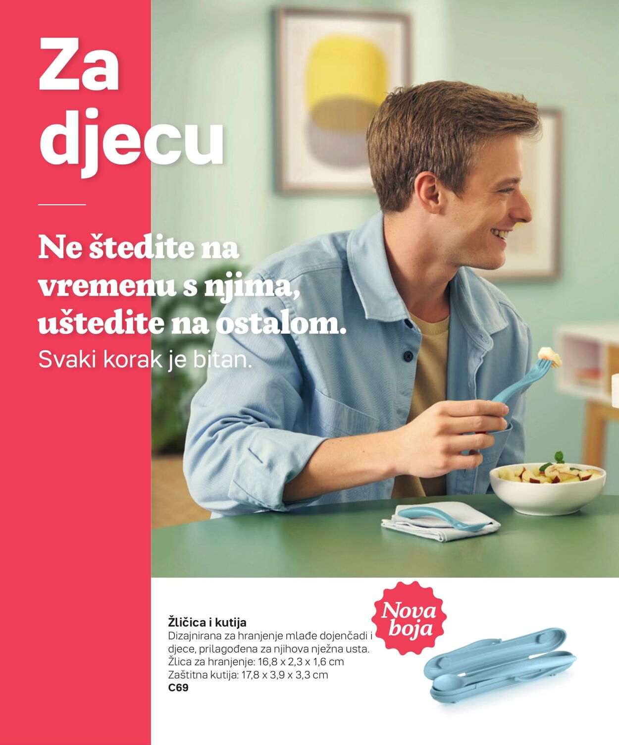 Katalog Tupperware 01.06.2023 - 14.09.2023