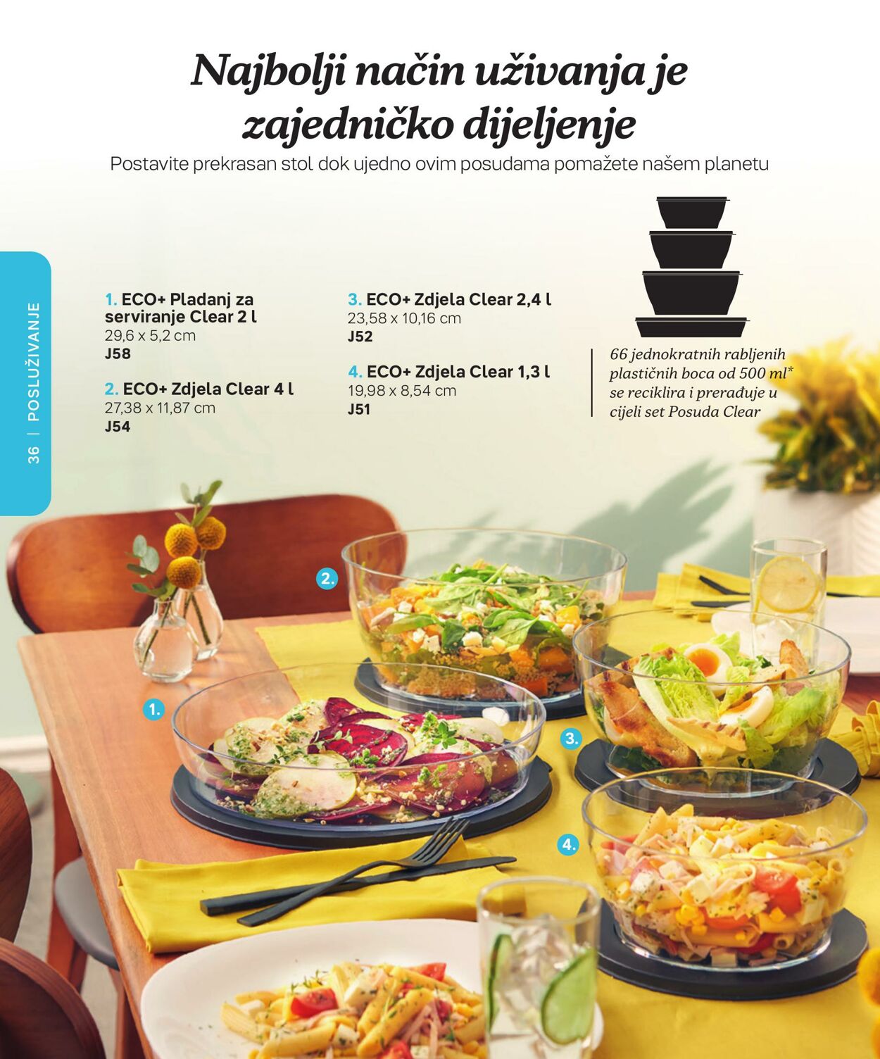 Katalog Tupperware 01.06.2023 - 14.09.2023