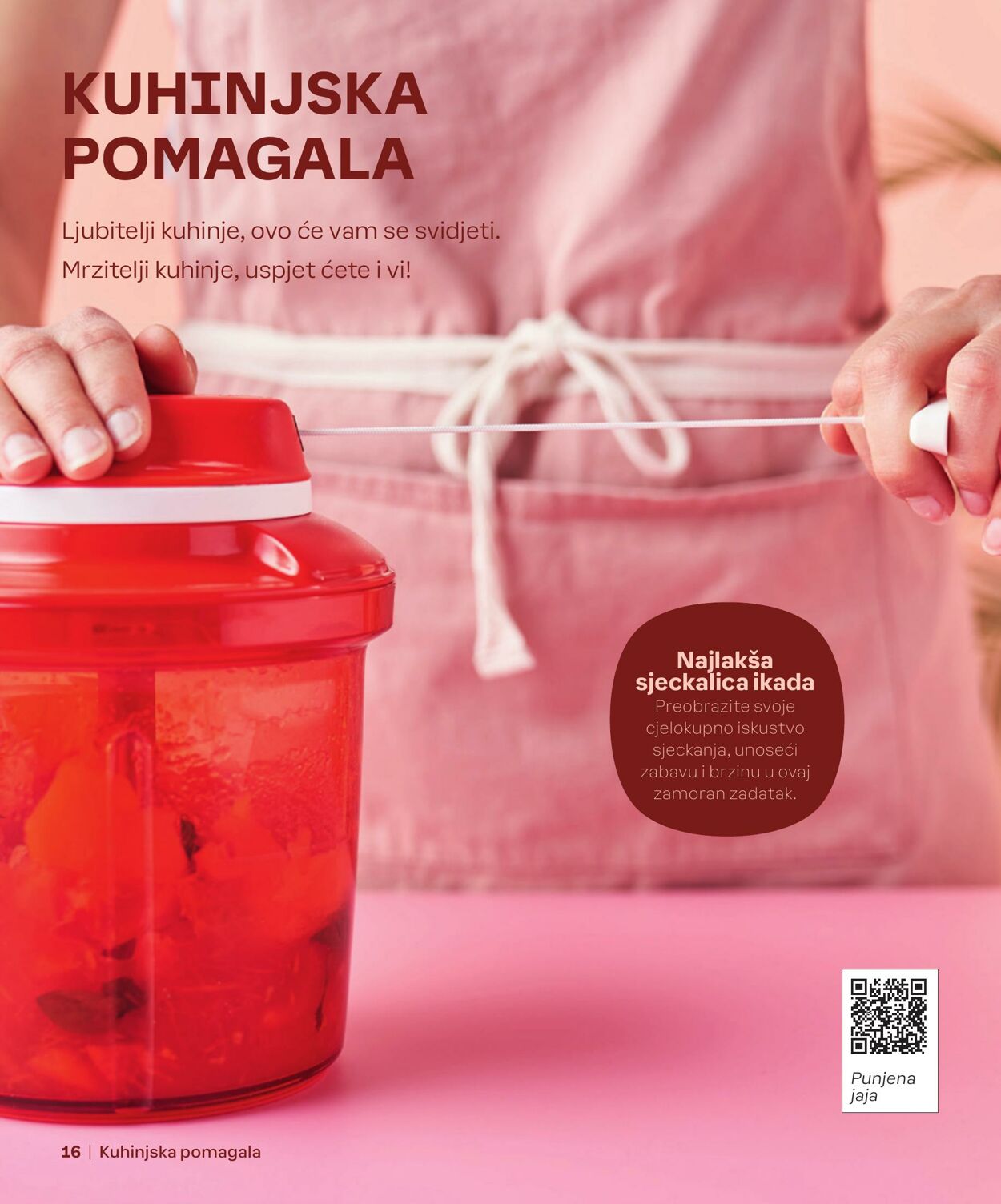 Katalog Tupperware 01.03.2024 - 31.08.2024