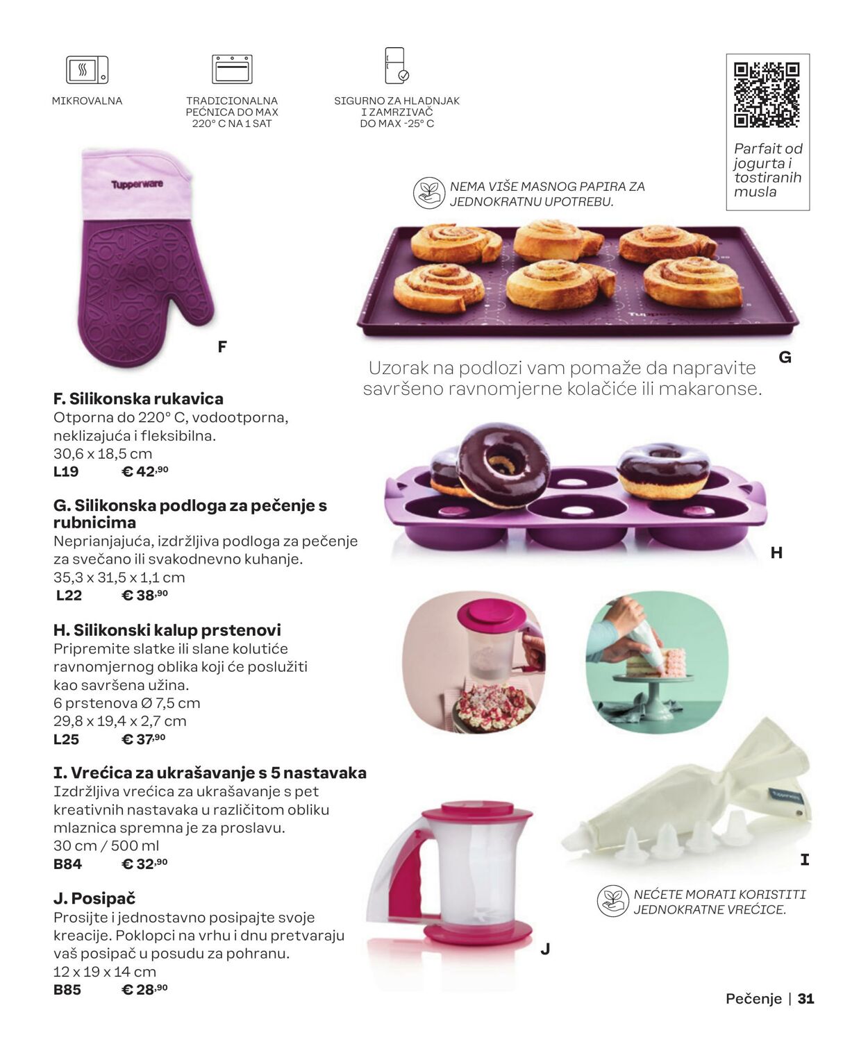 Katalog Tupperware 01.03.2024 - 31.08.2024