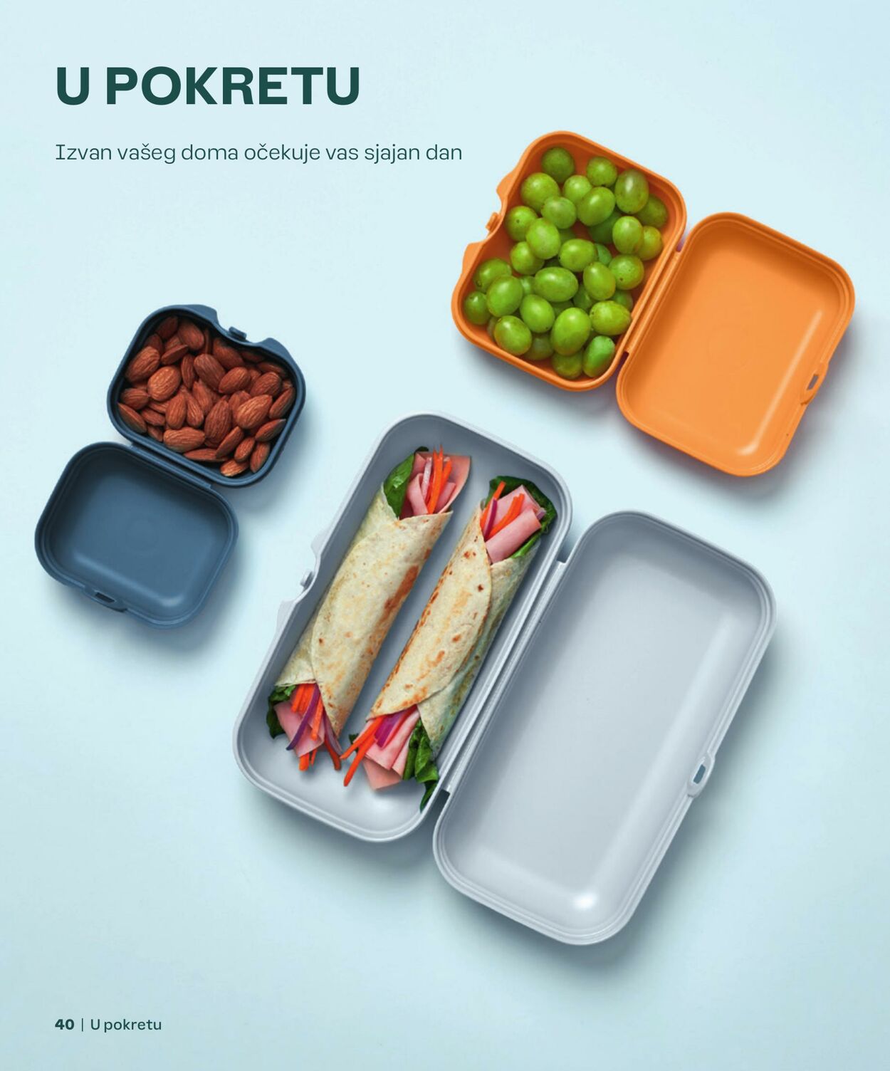 Katalog Tupperware 01.03.2024 - 31.08.2024