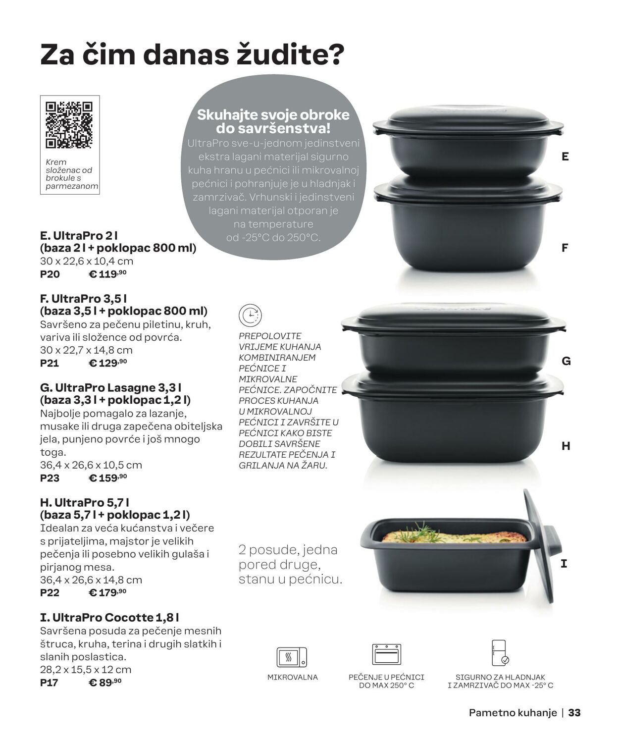 Katalog Tupperware 01.03.2024 - 31.08.2024