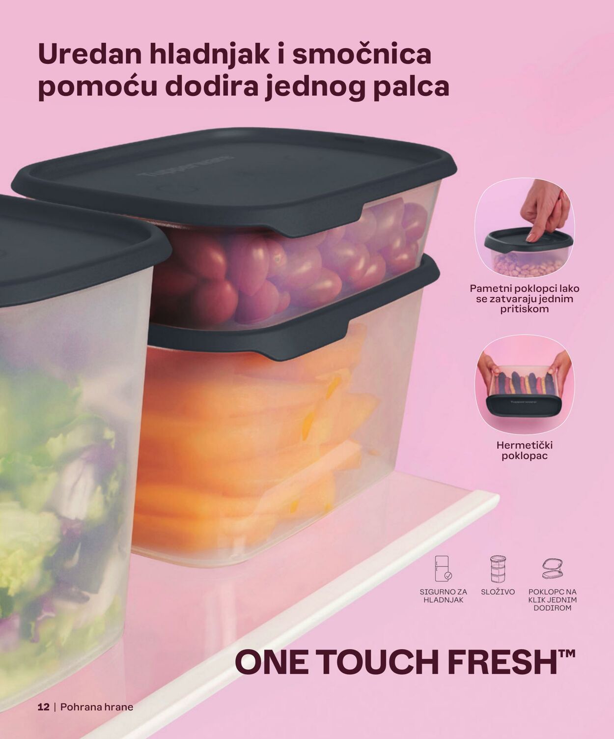 Katalog Tupperware 01.03.2024 - 31.08.2024