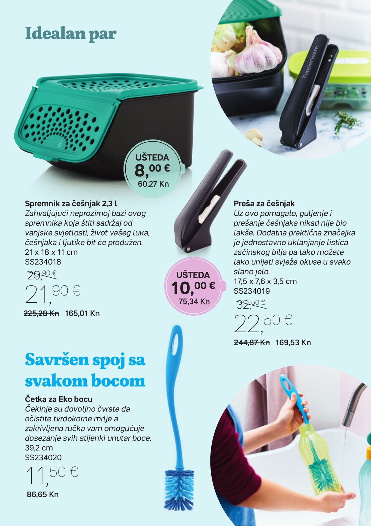 Katalog Tupperware 02.10.2023 - 05.11.2023