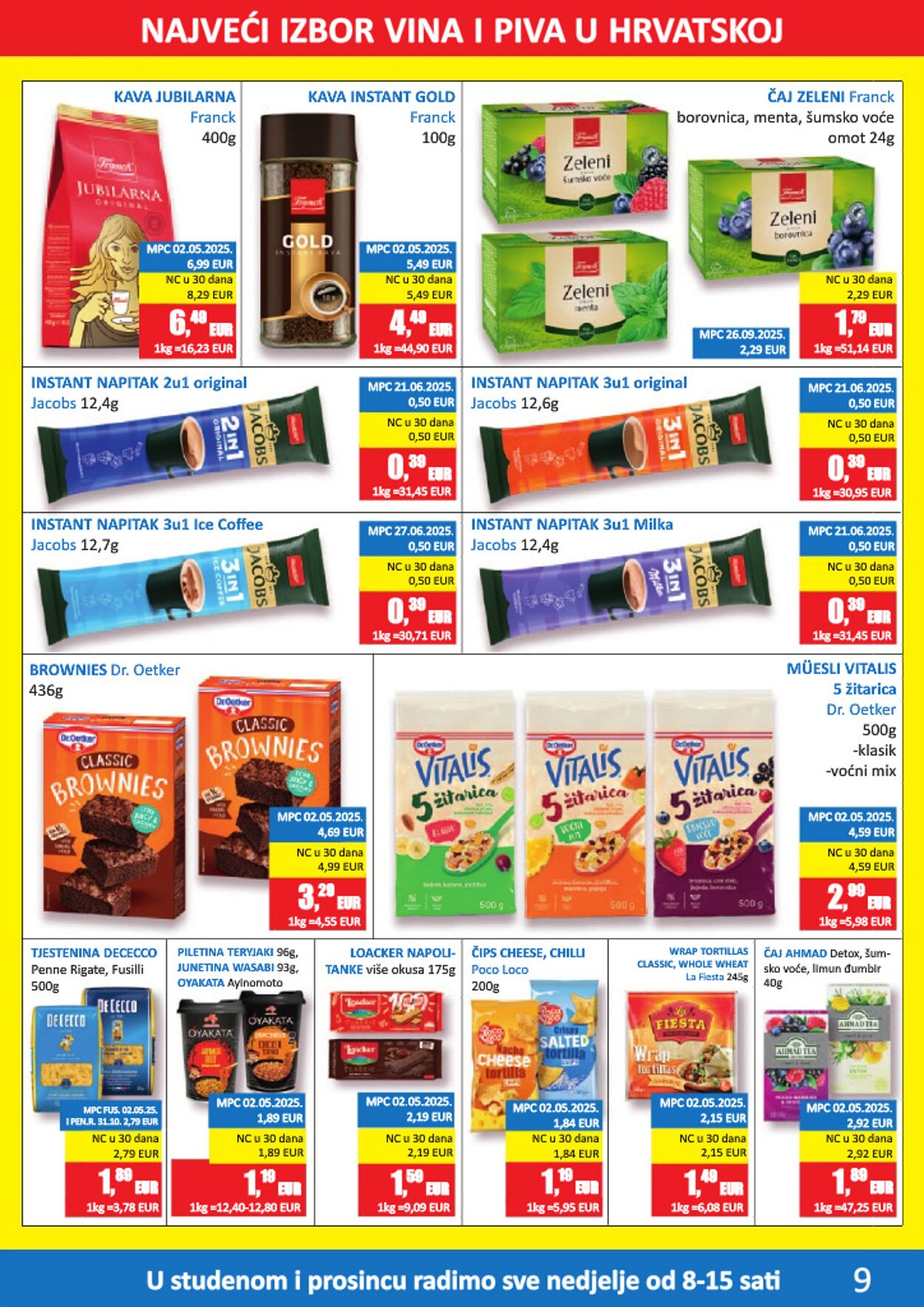 Katalog Vrutak 12.11.2025 - 26.11.2025