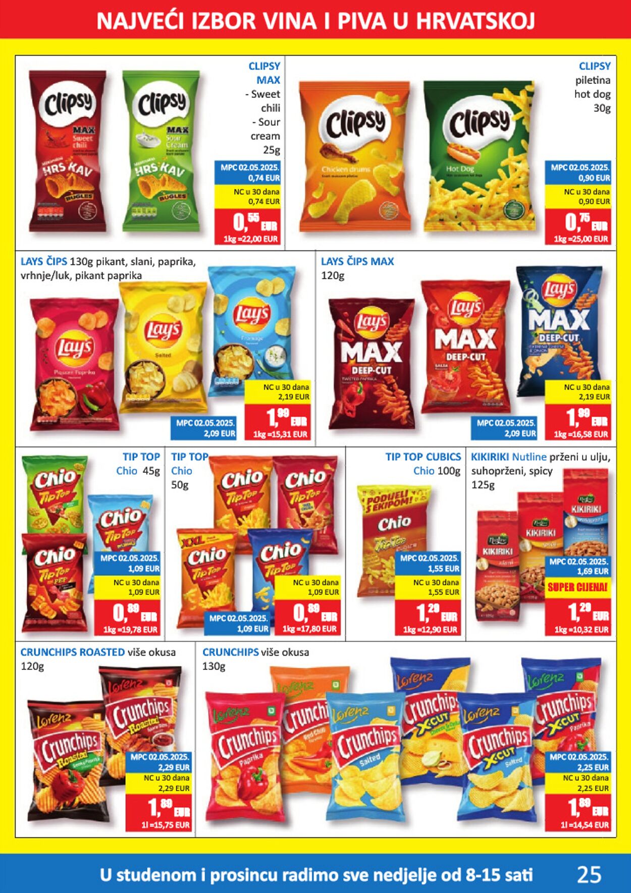 Katalog Vrutak 12.11.2025 - 26.11.2025
