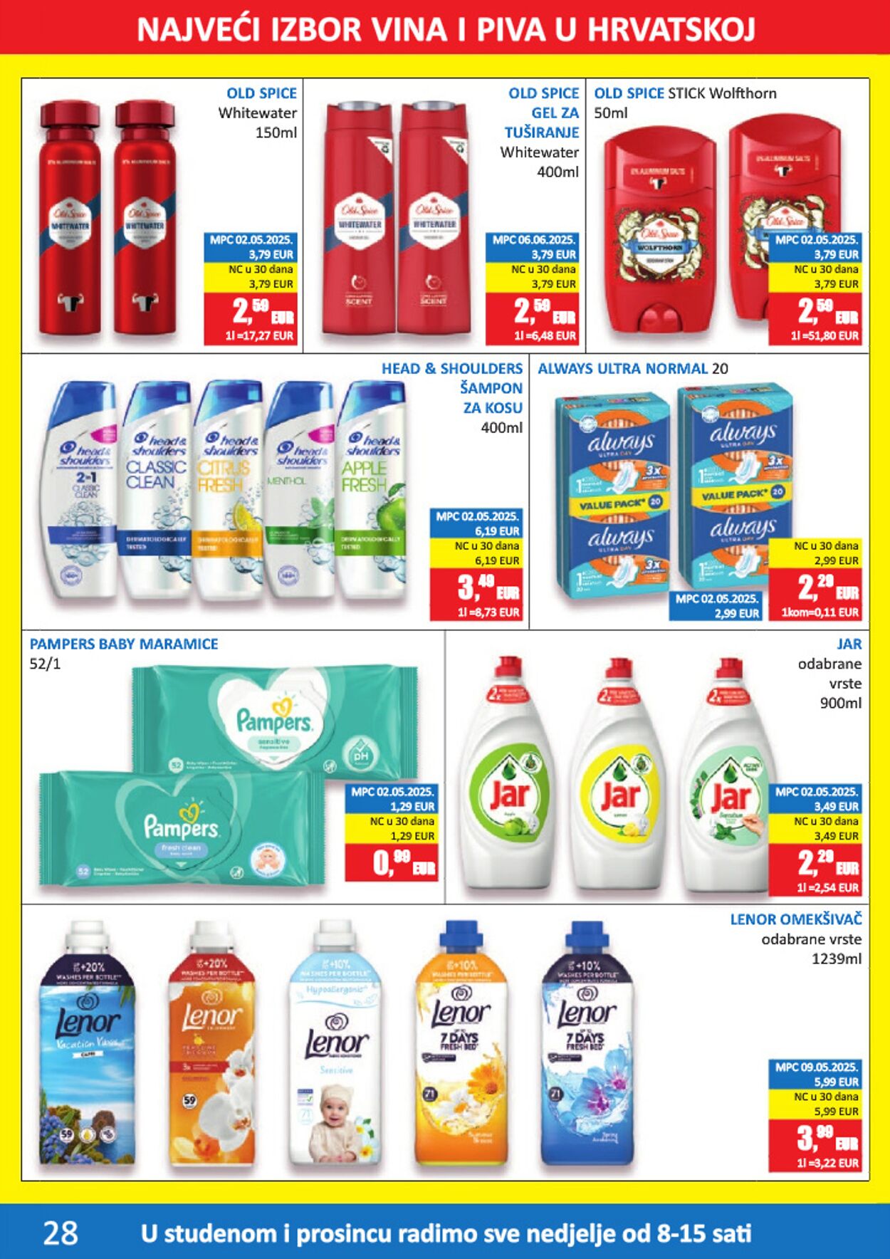 Katalog Vrutak 12.11.2025 - 26.11.2025