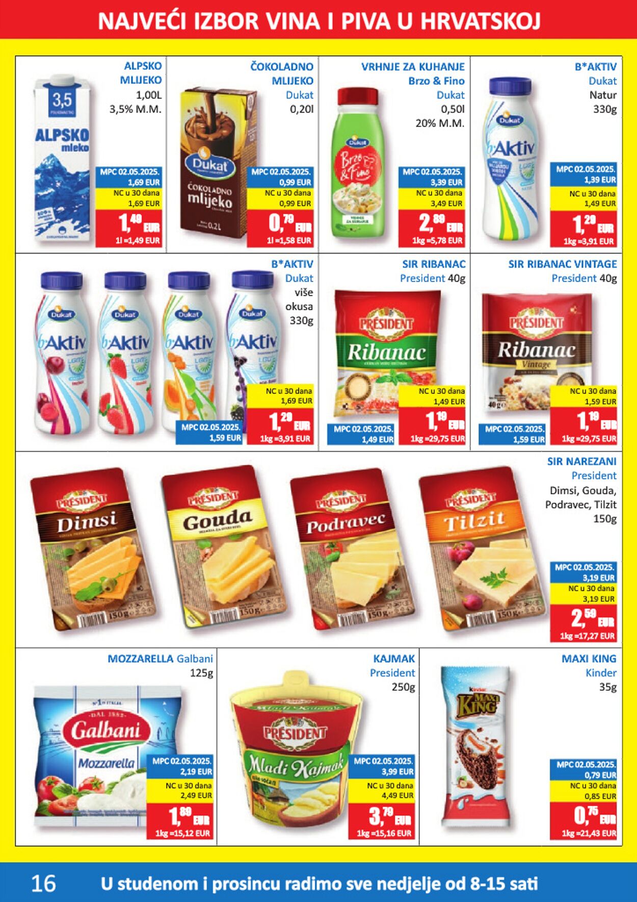 Katalog Vrutak 12.11.2025 - 26.11.2025