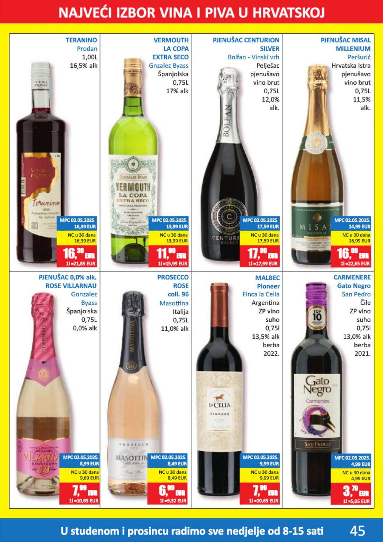Katalog Vrutak 12.11.2025 - 26.11.2025