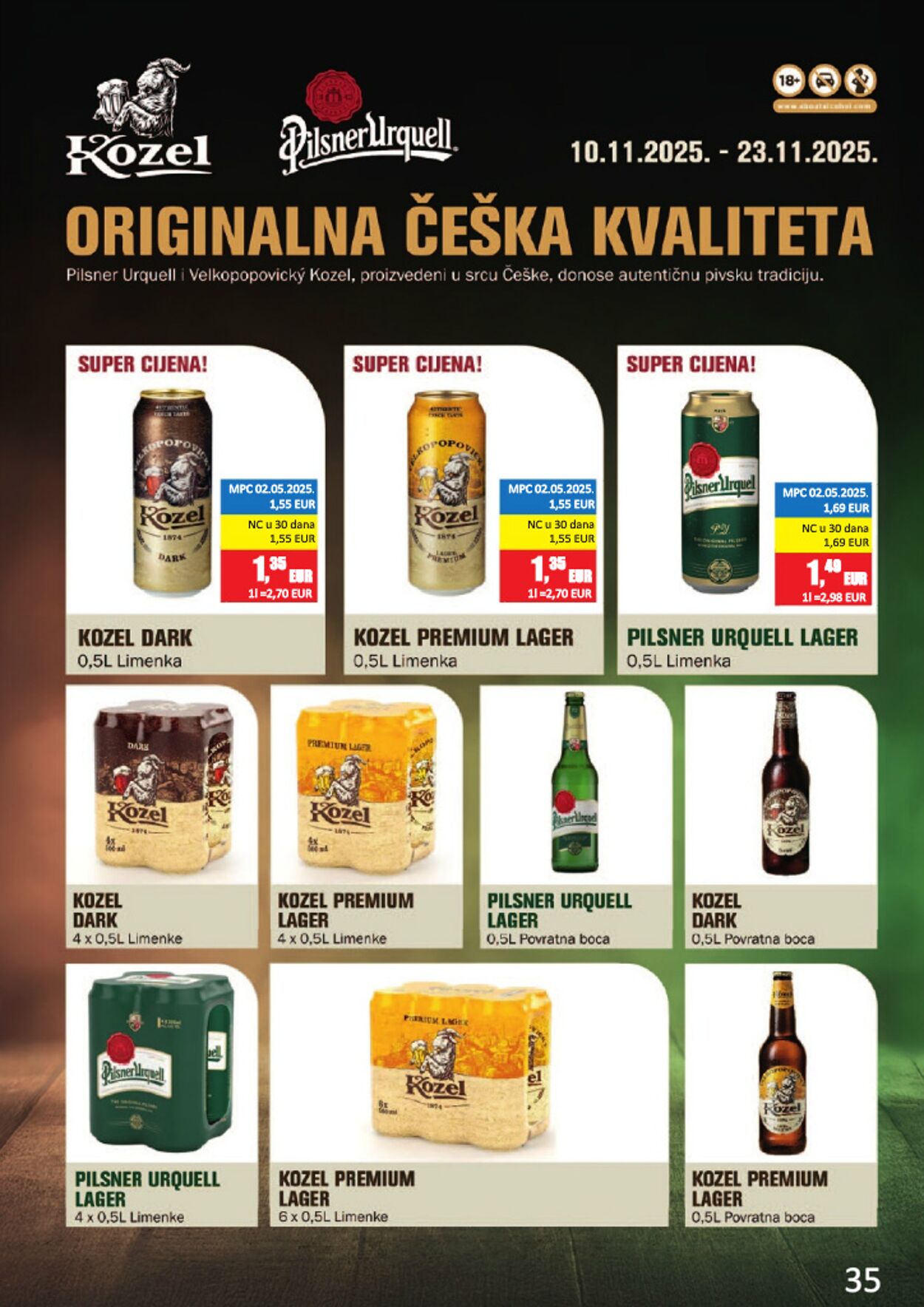 Katalog Vrutak 12.11.2025 - 26.11.2025