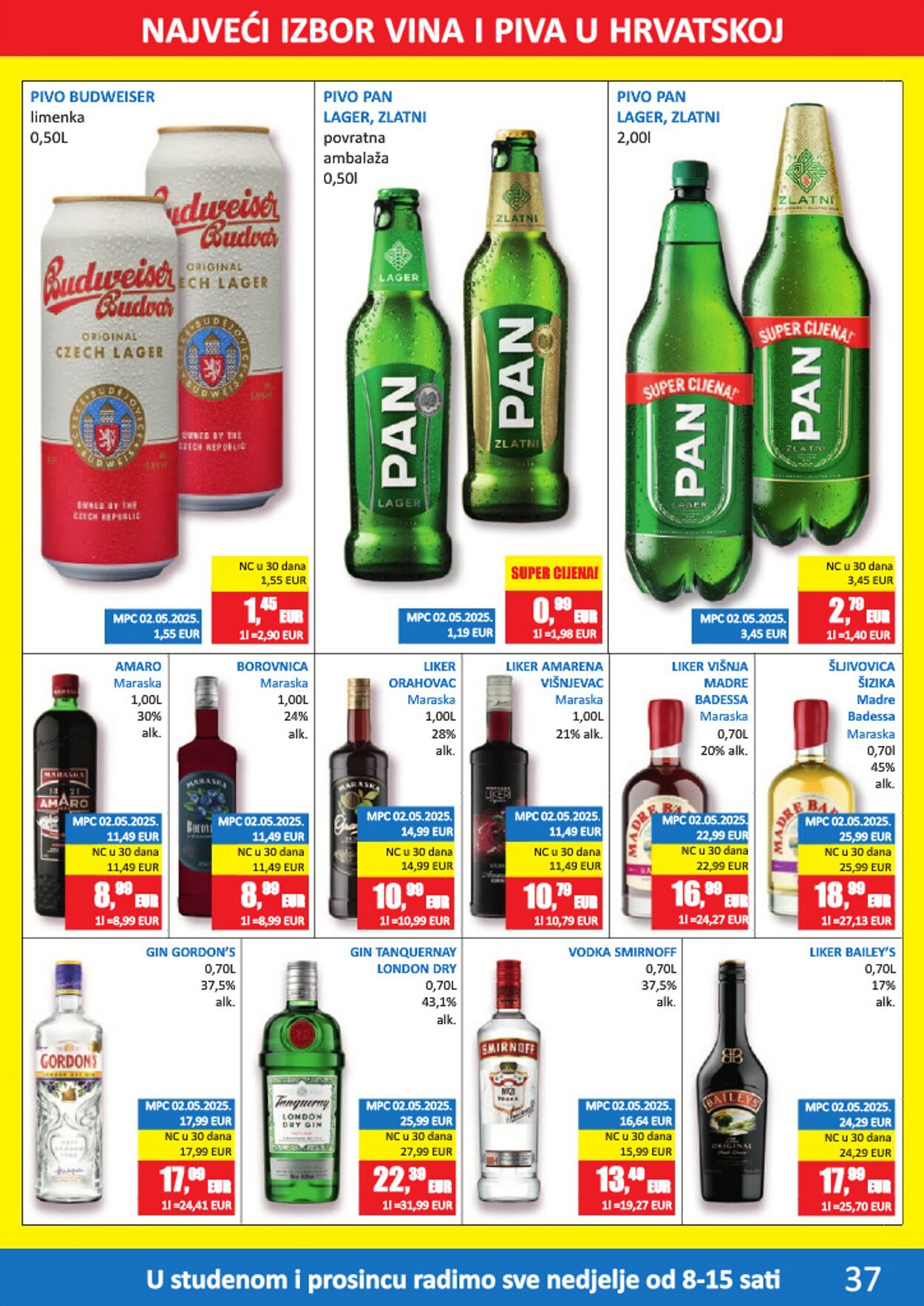 Katalog Vrutak 12.11.2025 - 26.11.2025