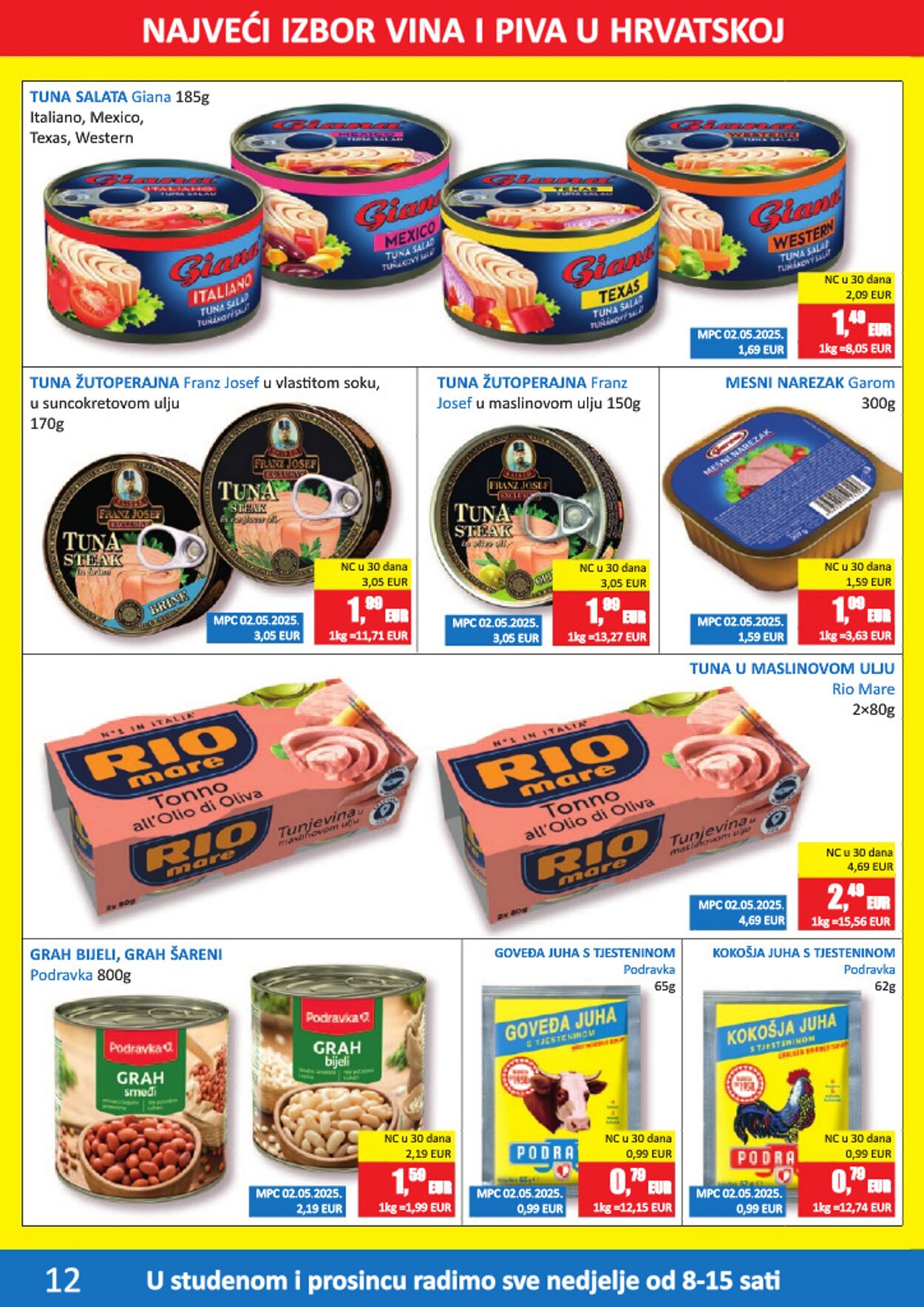 Katalog Vrutak 12.11.2025 - 26.11.2025