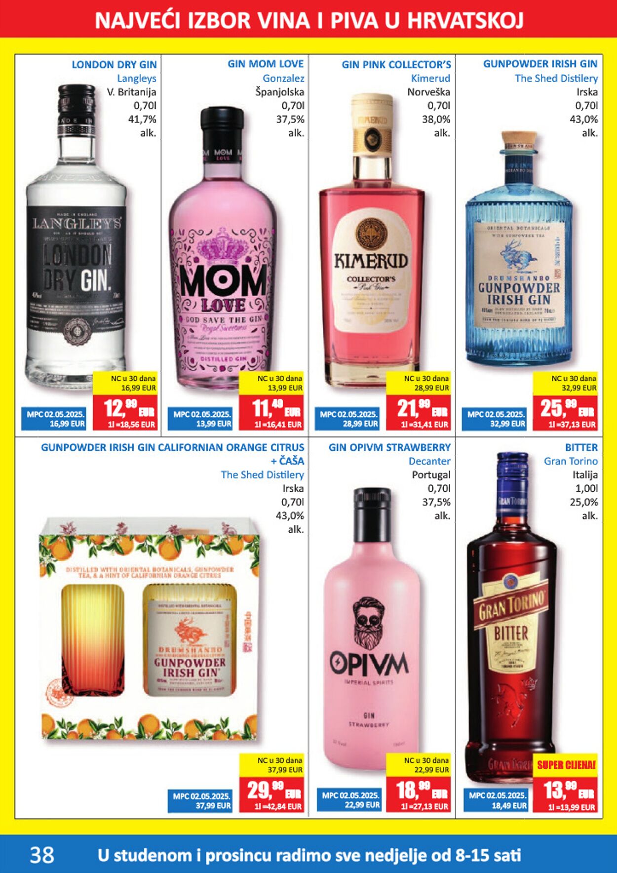 Katalog Vrutak 12.11.2025 - 26.11.2025