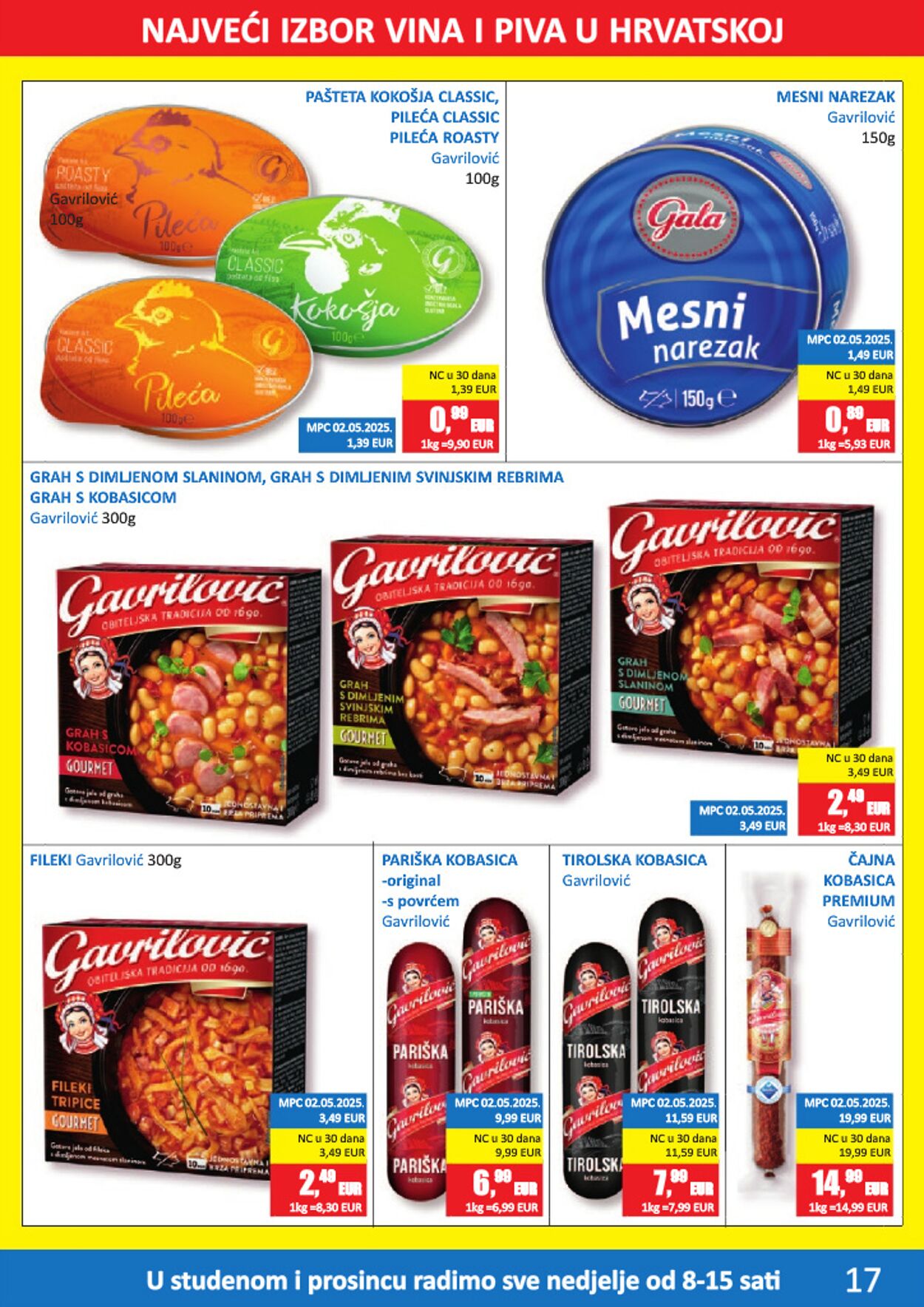 Katalog Vrutak 12.11.2025 - 26.11.2025