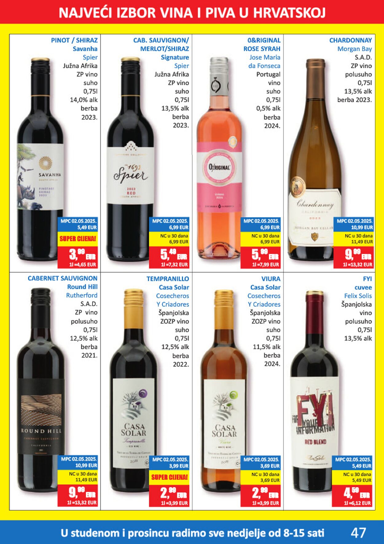 Katalog Vrutak 12.11.2025 - 26.11.2025