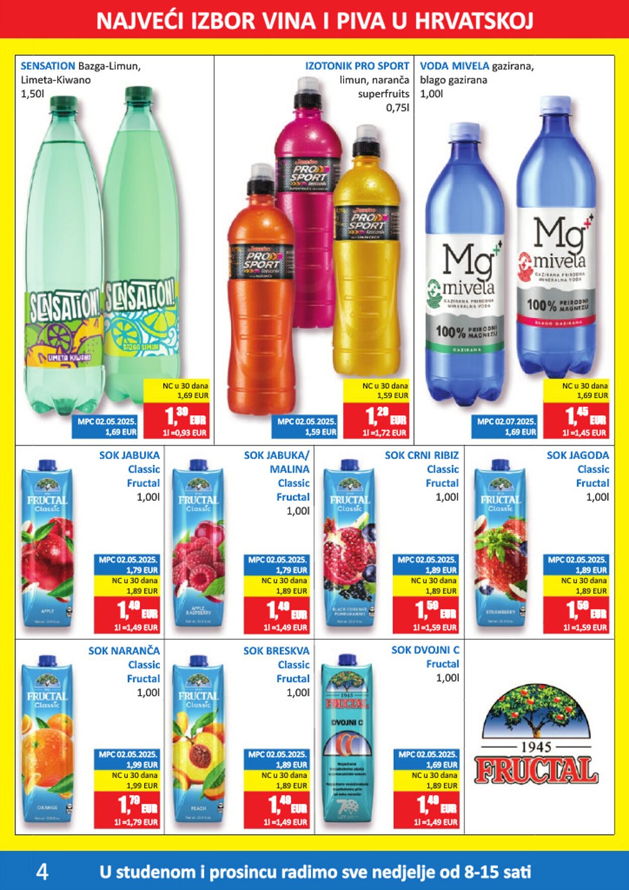 Katalog Vrutak 12.11.2025 - 26.11.2025