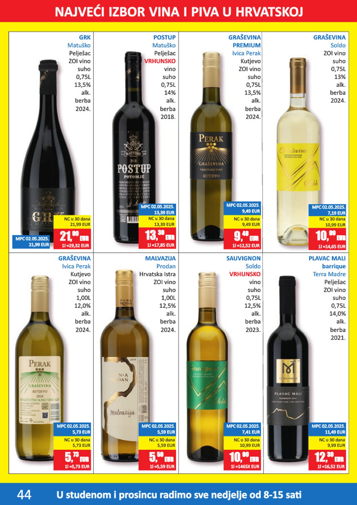 Katalog Vrutak 12.11.2025 - 26.11.2025