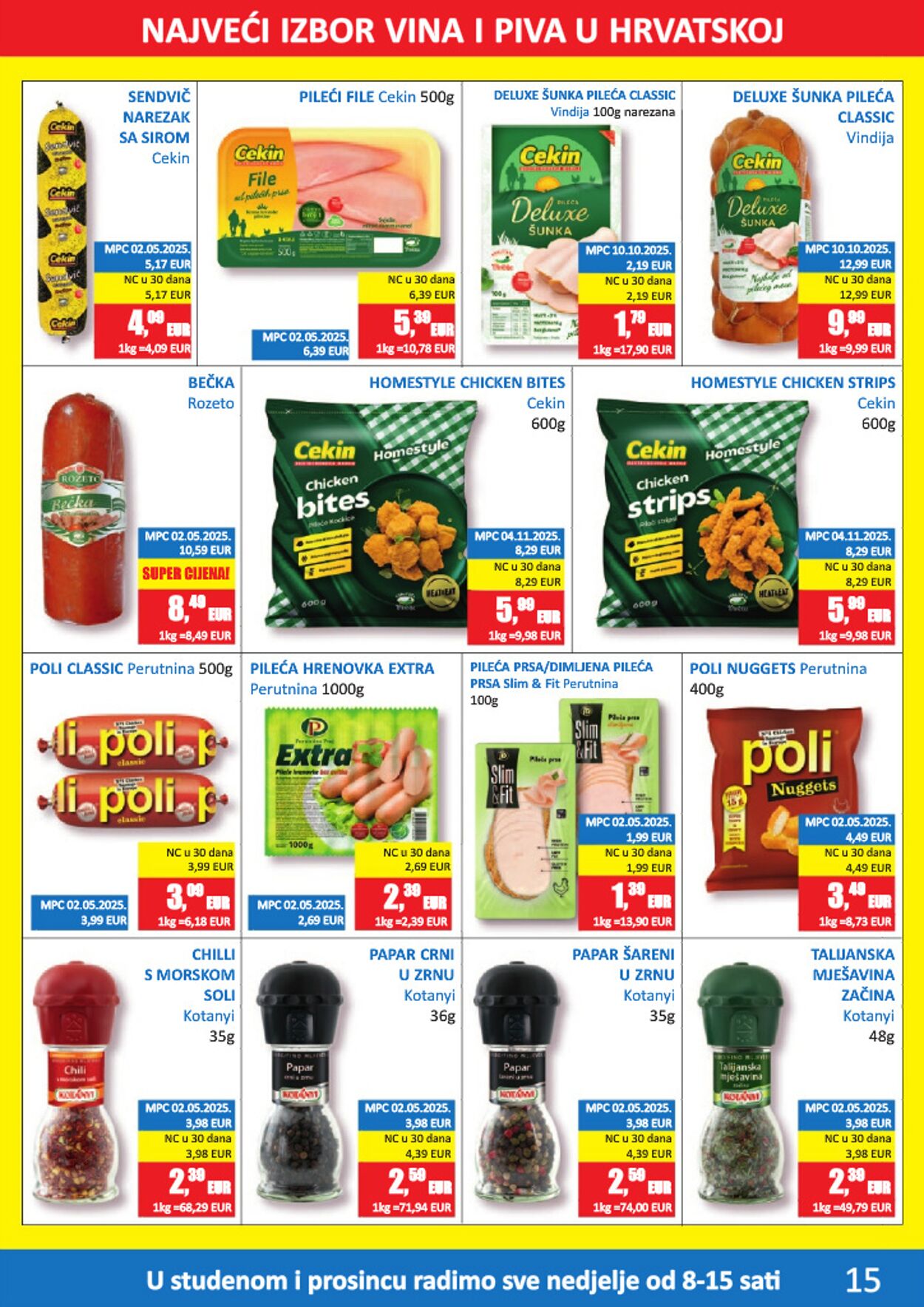Katalog Vrutak 12.11.2025 - 26.11.2025
