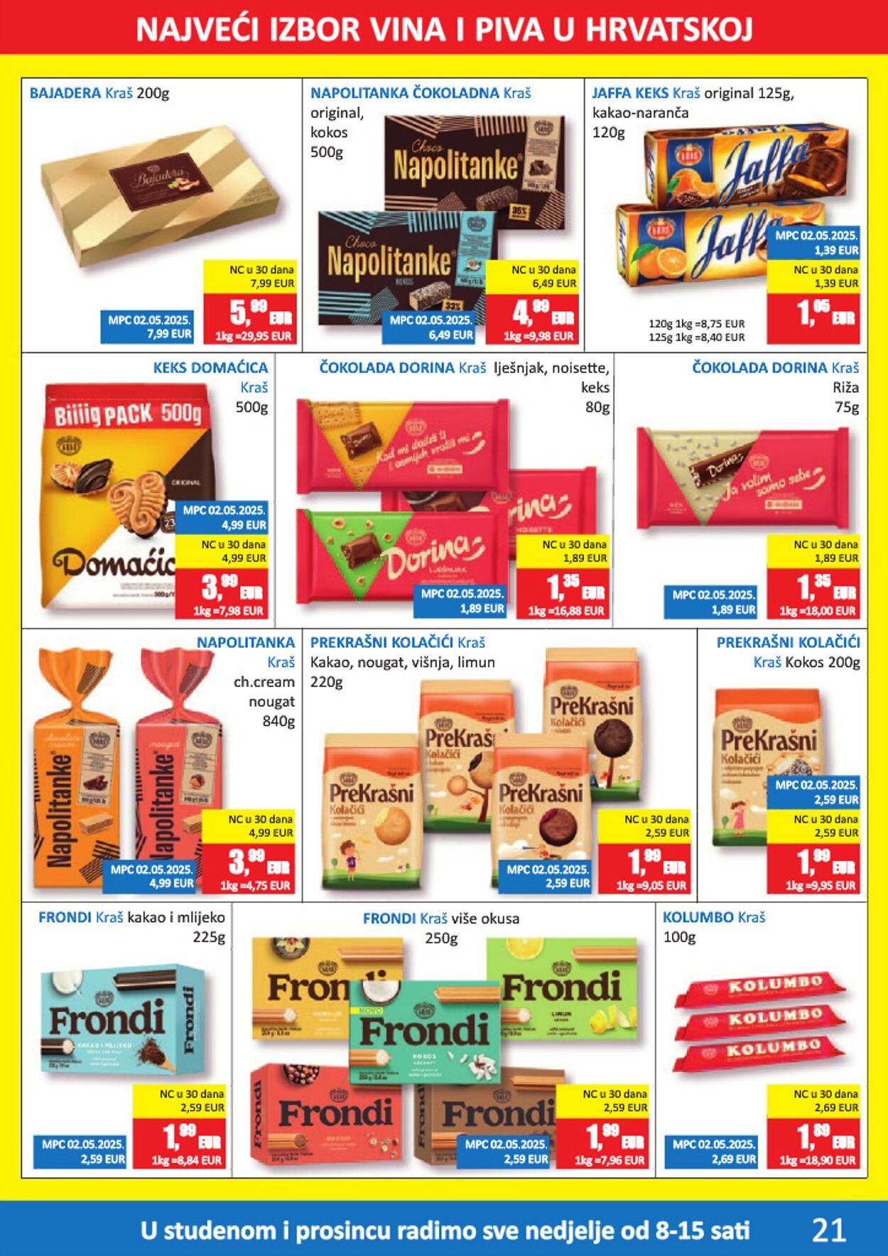 Katalog Vrutak 12.11.2025 - 26.11.2025