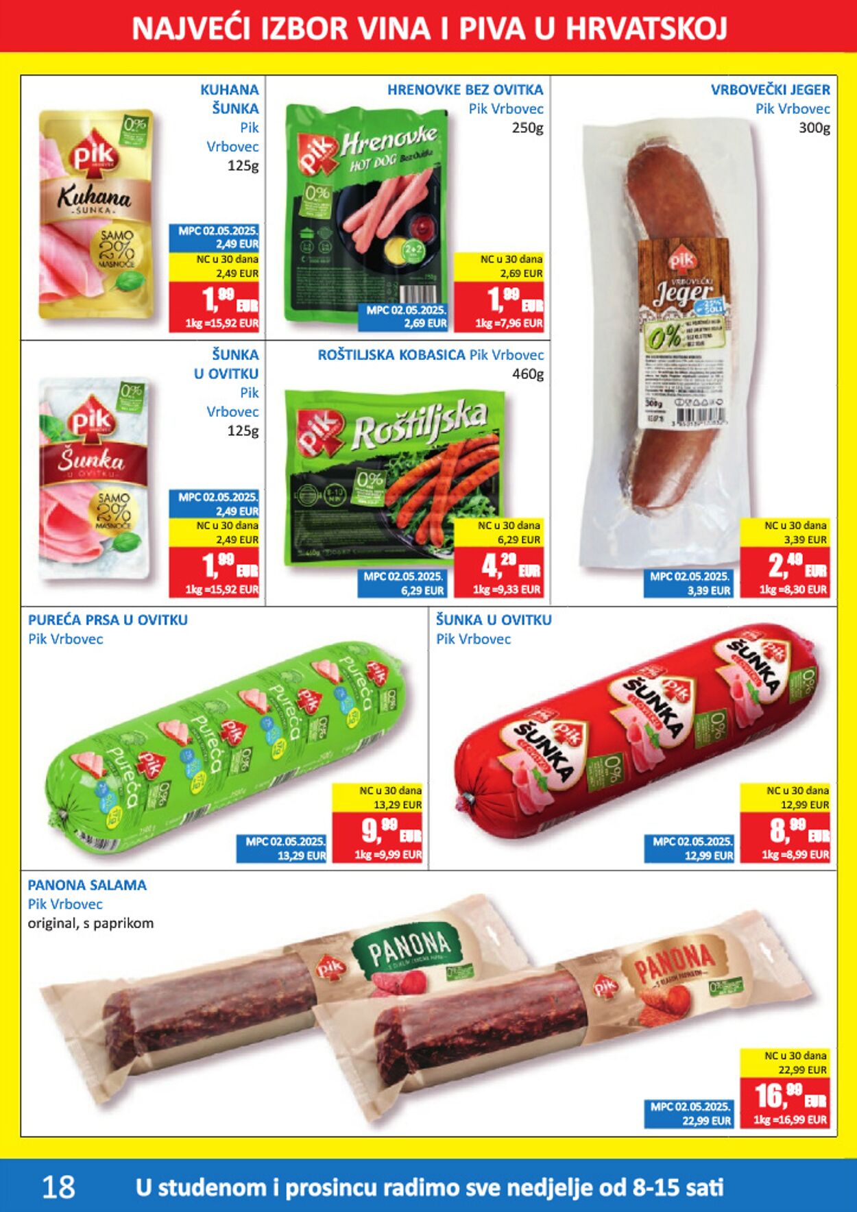 Katalog Vrutak 12.11.2025 - 26.11.2025