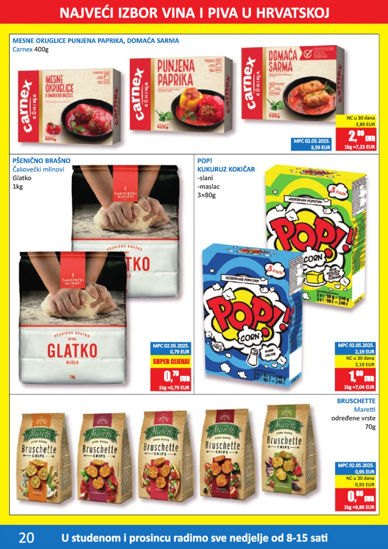 Katalog Vrutak 12.11.2025 - 26.11.2025