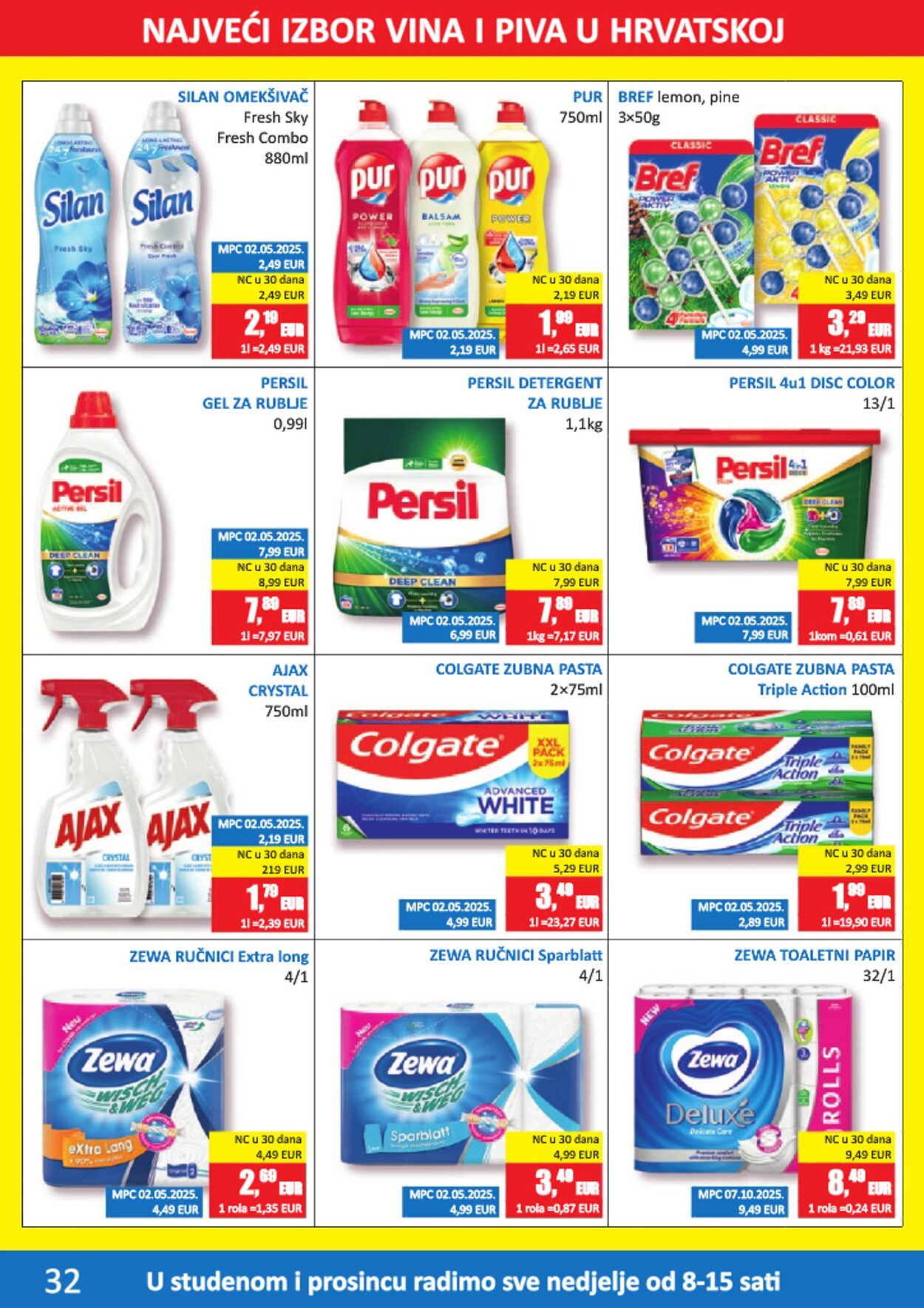 Katalog Vrutak 12.11.2025 - 26.11.2025