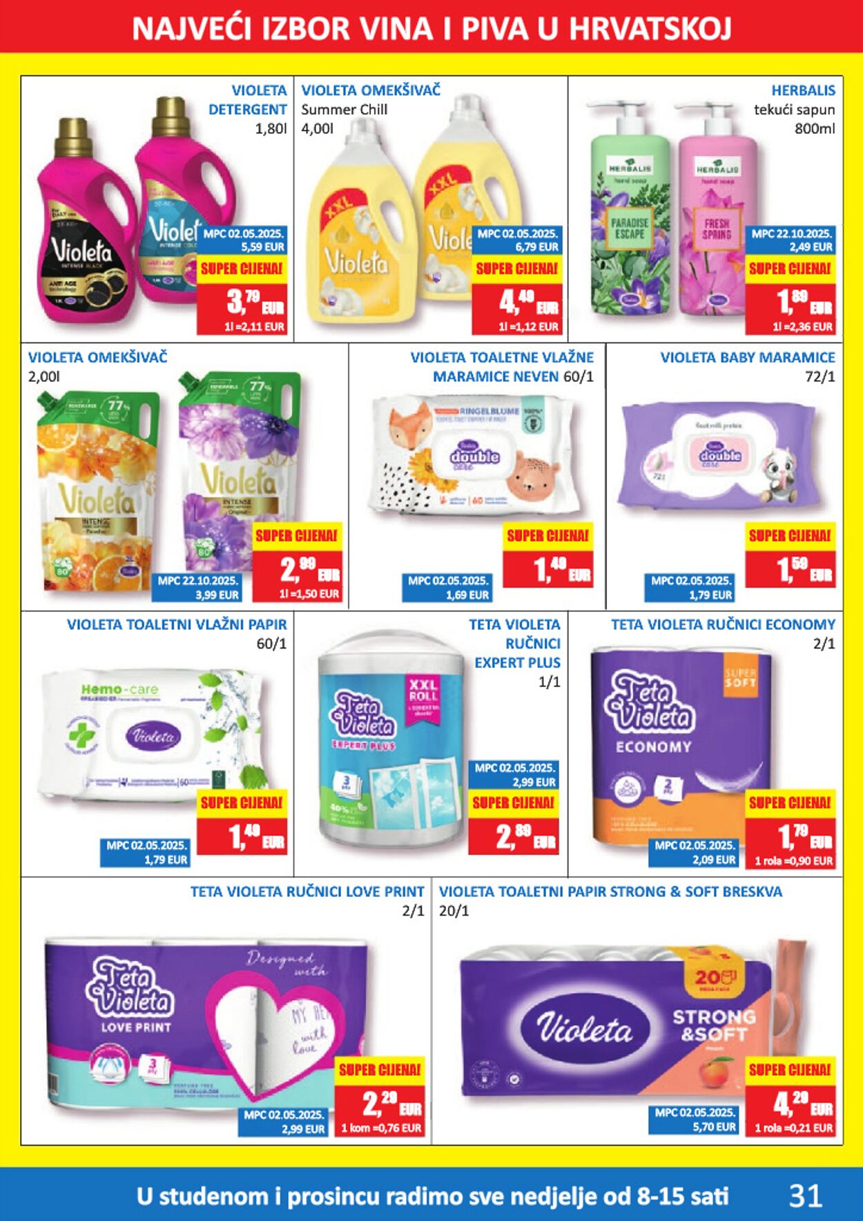 Katalog Vrutak 12.11.2025 - 26.11.2025