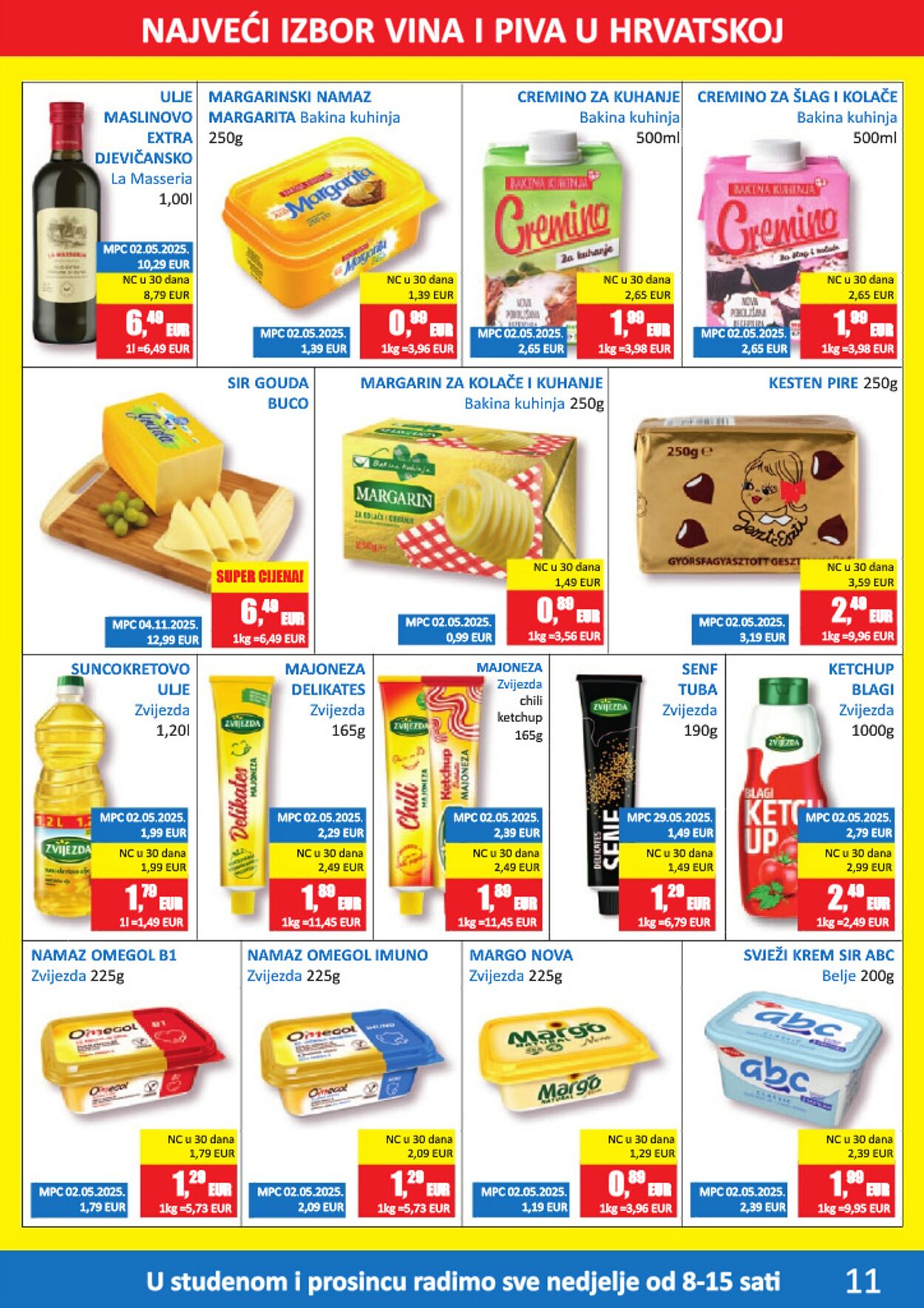 Katalog Vrutak 12.11.2025 - 26.11.2025