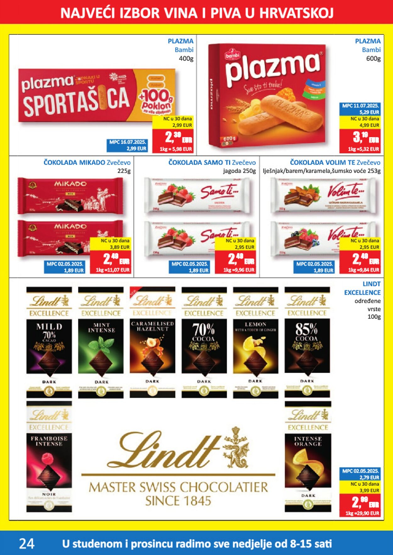 Katalog Vrutak 12.11.2025 - 26.11.2025