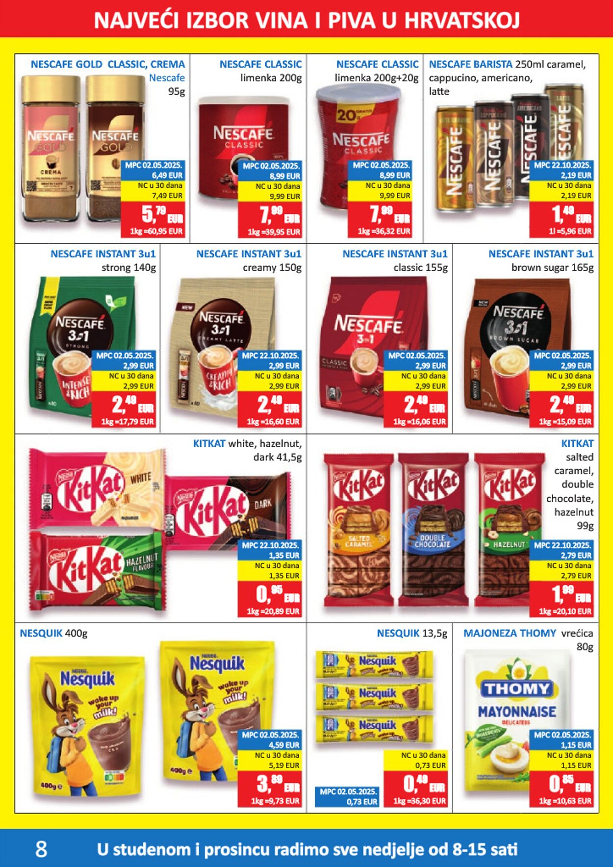 Katalog Vrutak 12.11.2025 - 26.11.2025