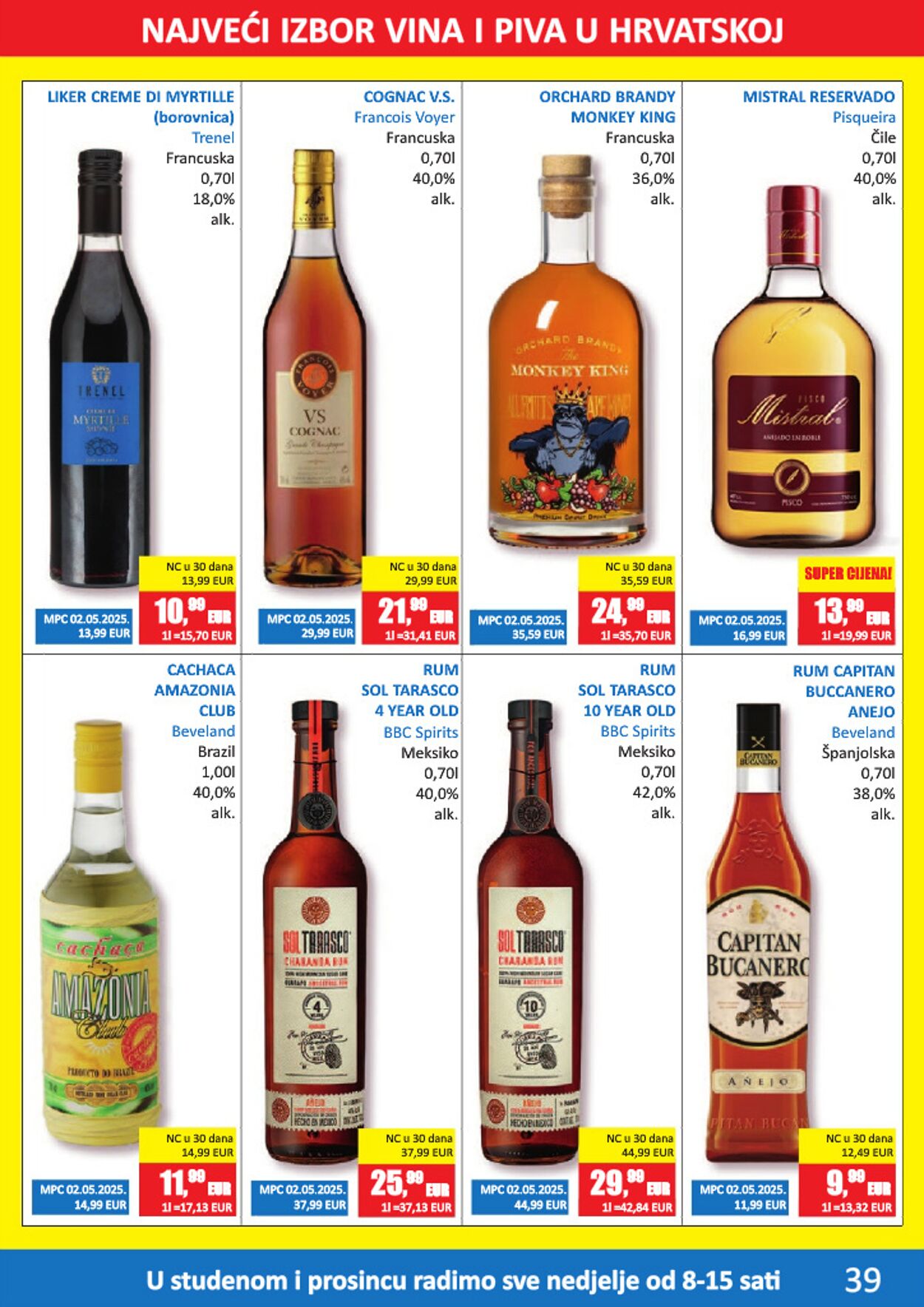 Katalog Vrutak 12.11.2025 - 26.11.2025