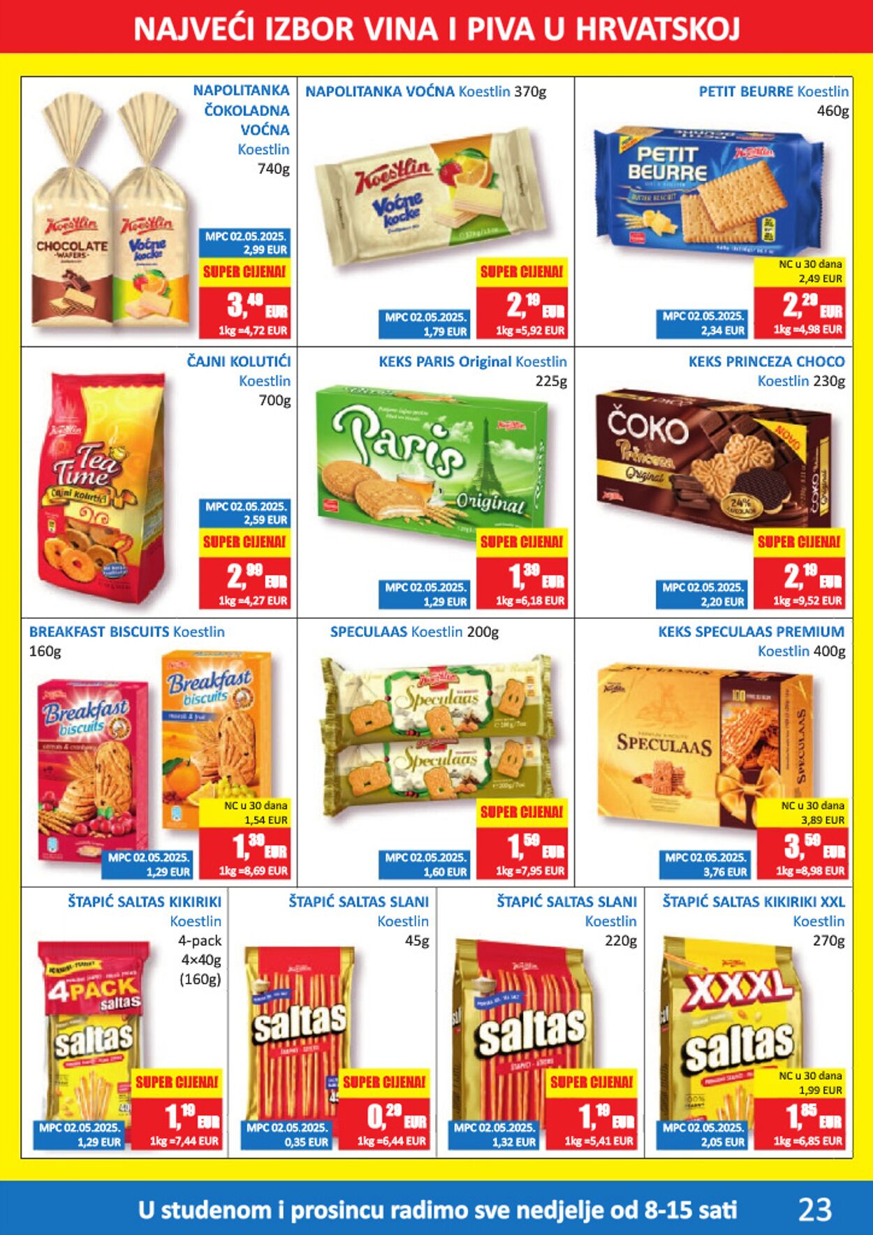 Katalog Vrutak 12.11.2025 - 26.11.2025