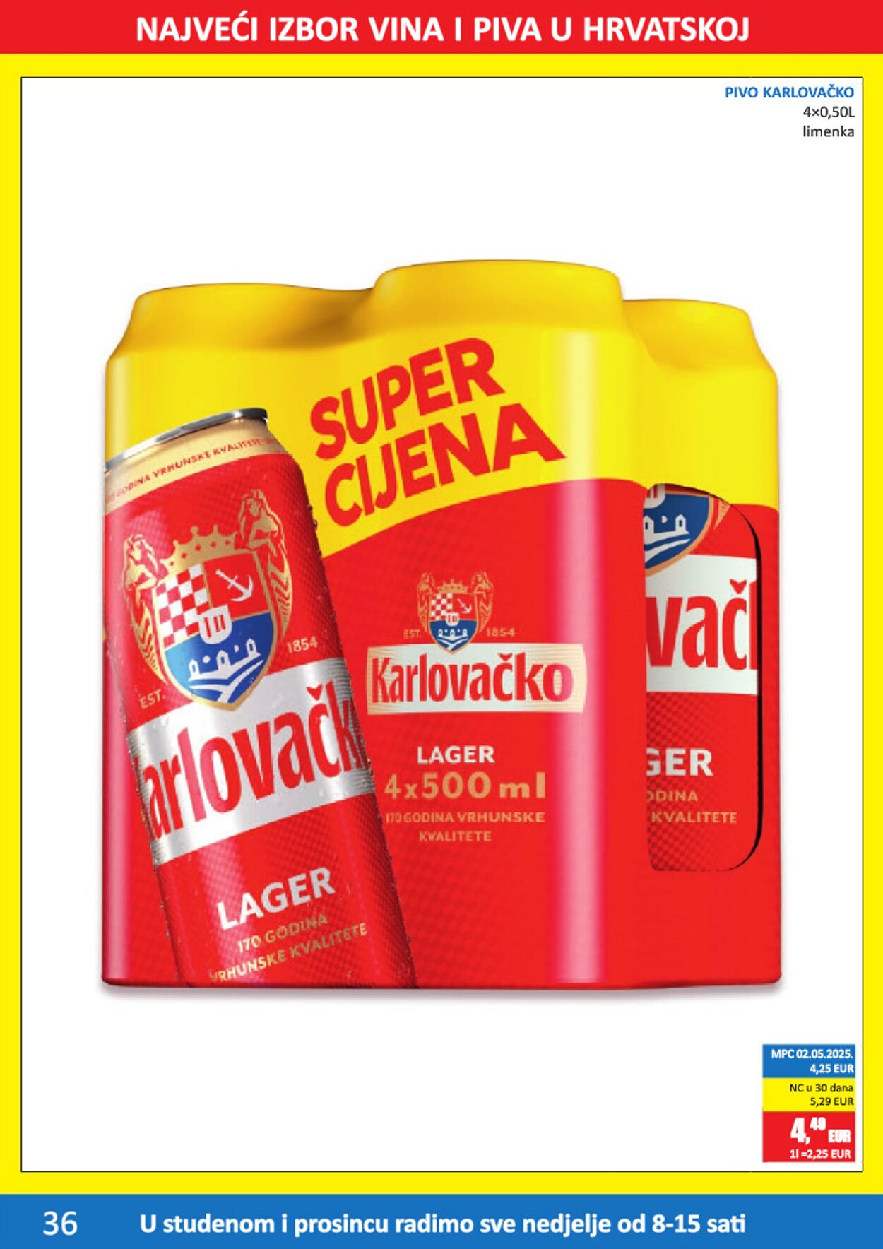 Katalog Vrutak 12.11.2025 - 26.11.2025