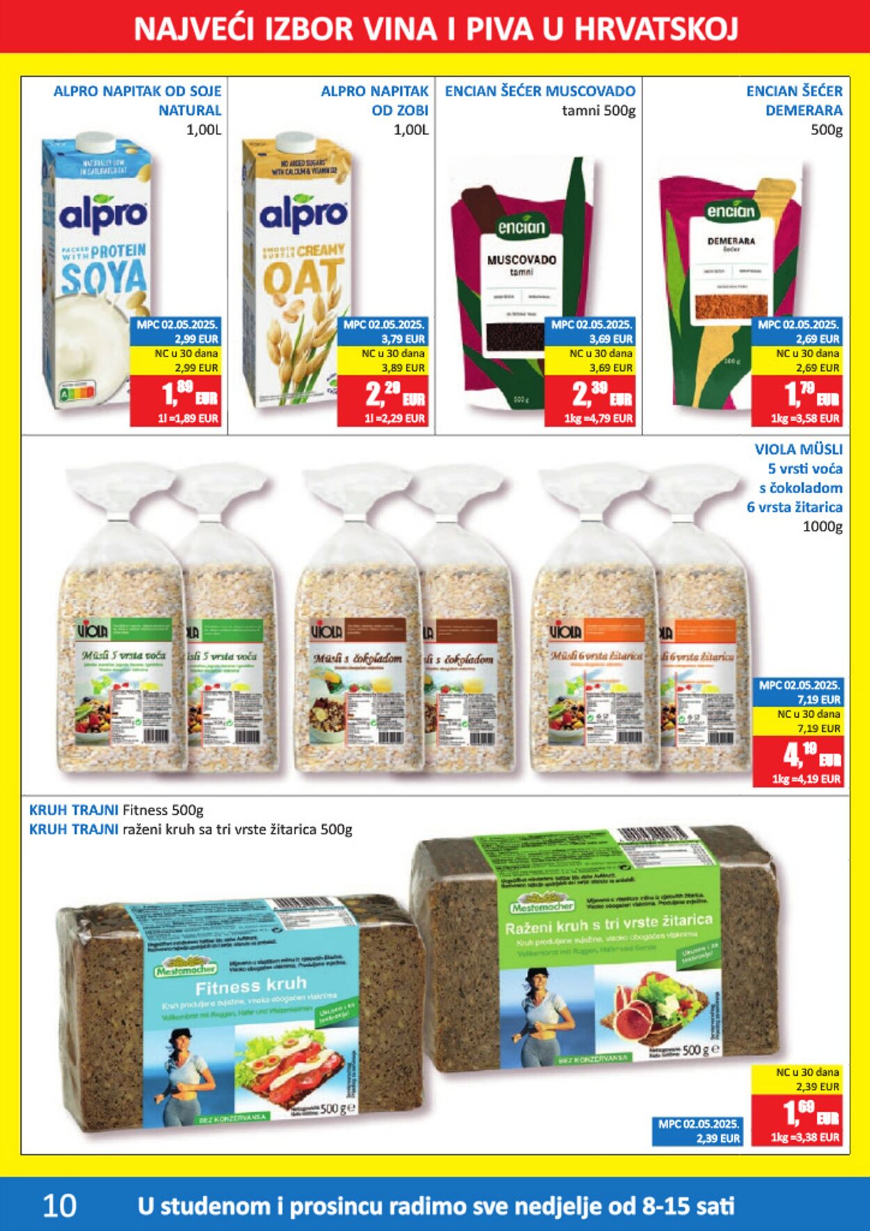 Katalog Vrutak 12.11.2025 - 26.11.2025