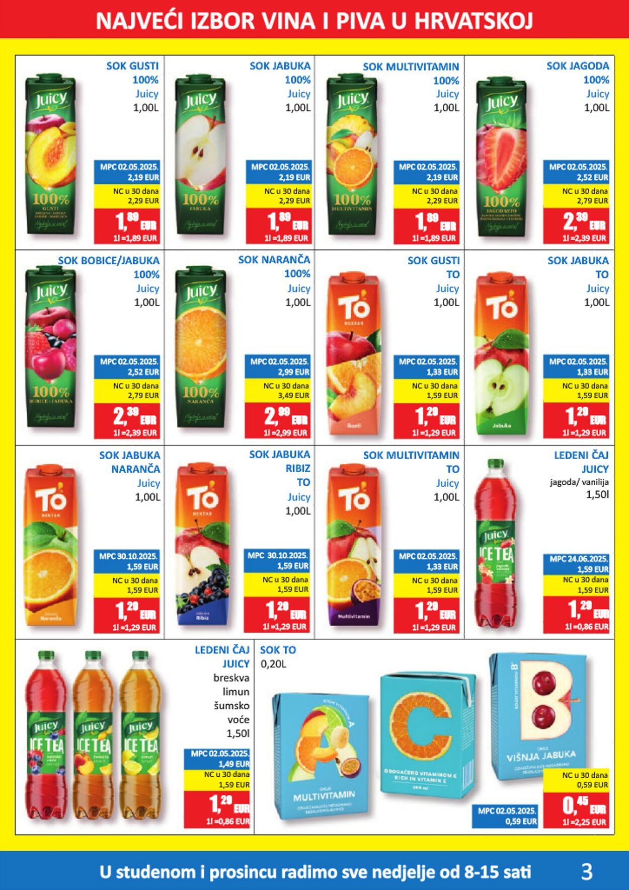 Katalog Vrutak 12.11.2025 - 26.11.2025