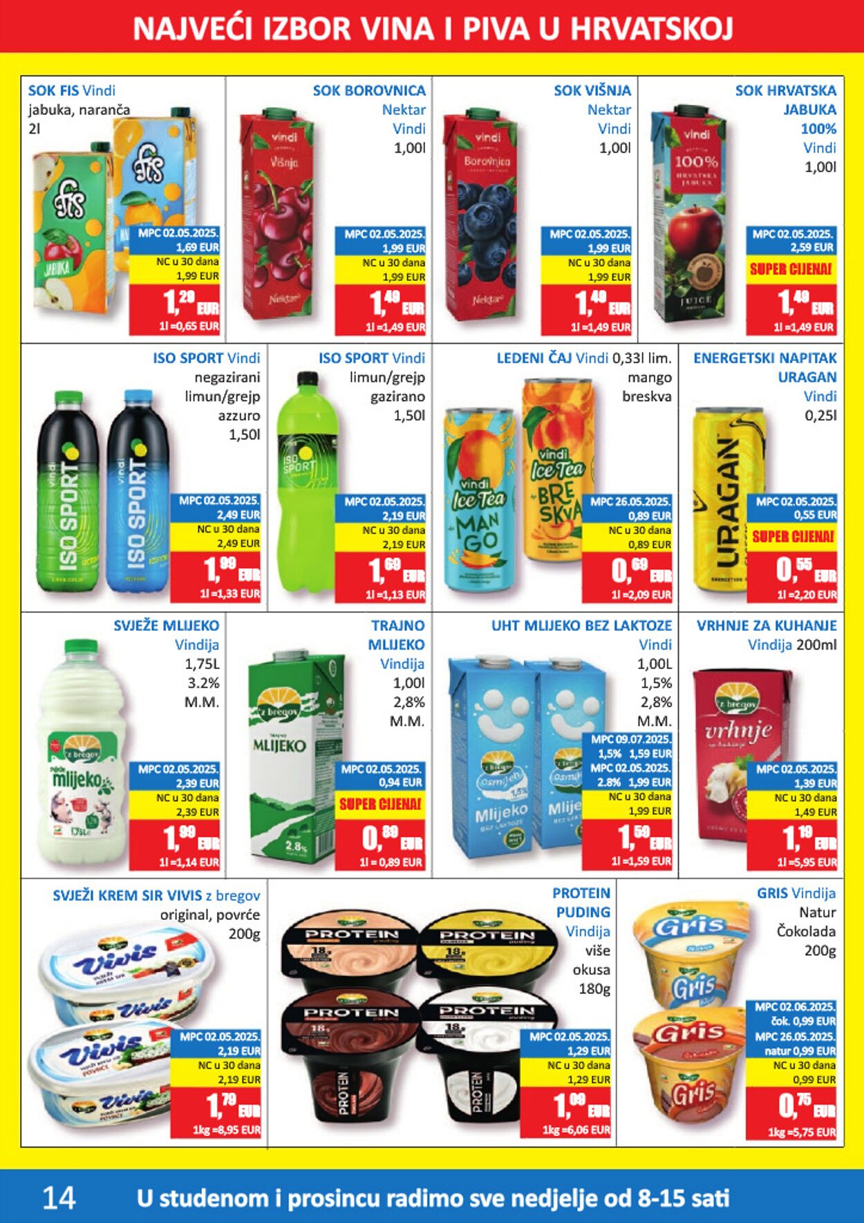 Katalog Vrutak 12.11.2025 - 26.11.2025