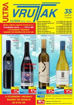 Katalog Vrutak 12.11.2025 - 26.11.2025