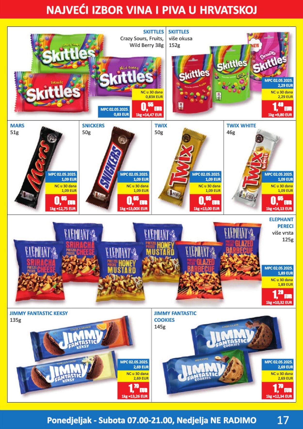 Katalog Vrutak 10.06.2025 - 24.06.2025
