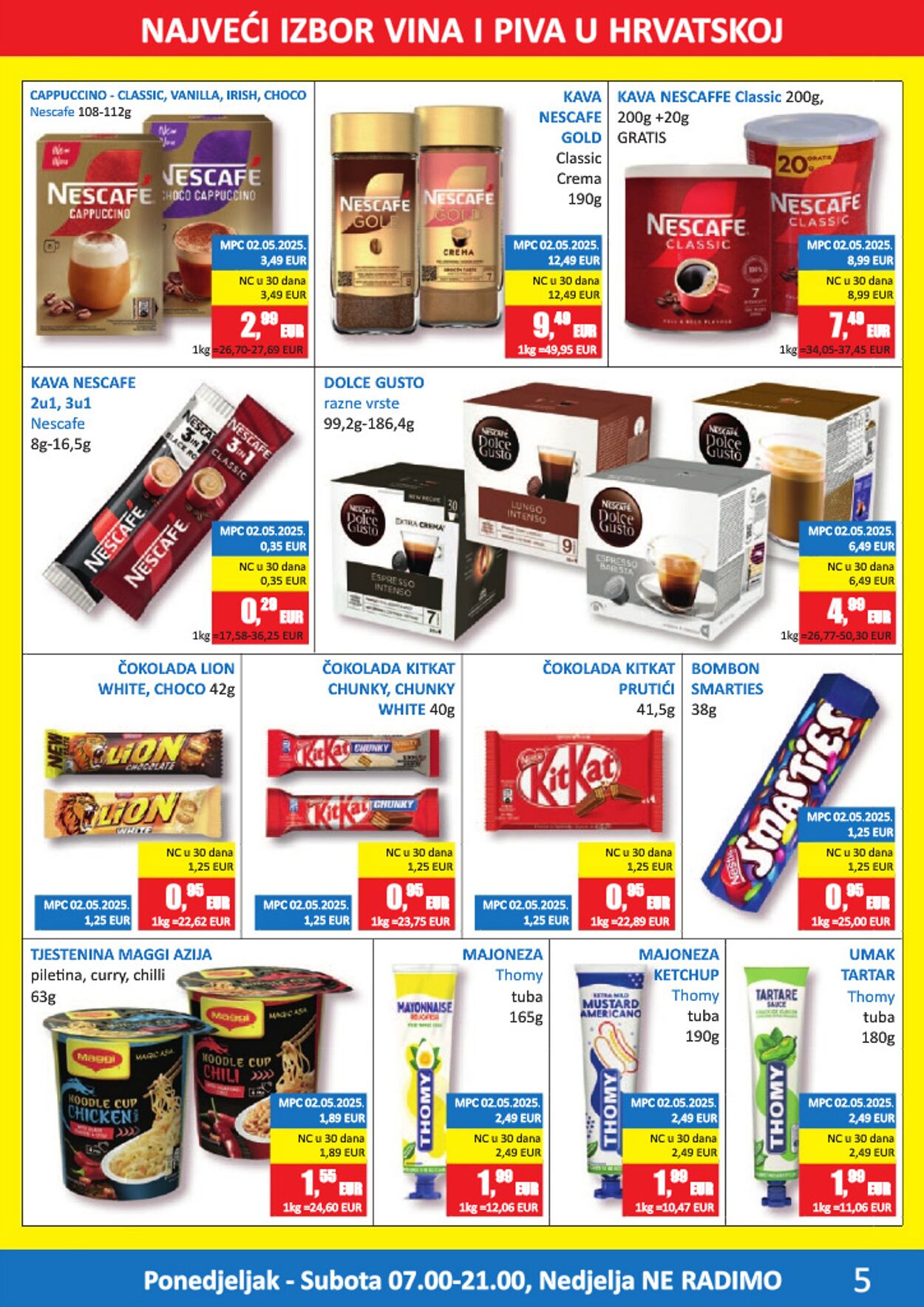 Katalog Vrutak 10.06.2025 - 24.06.2025