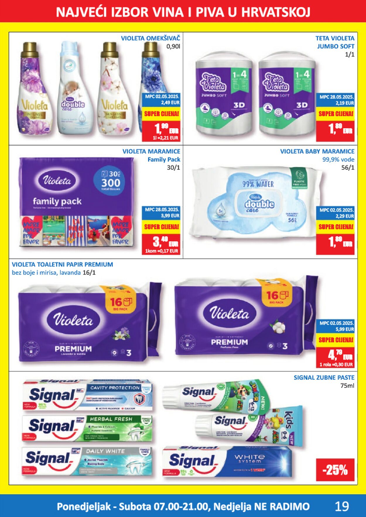 Katalog Vrutak 10.06.2025 - 24.06.2025
