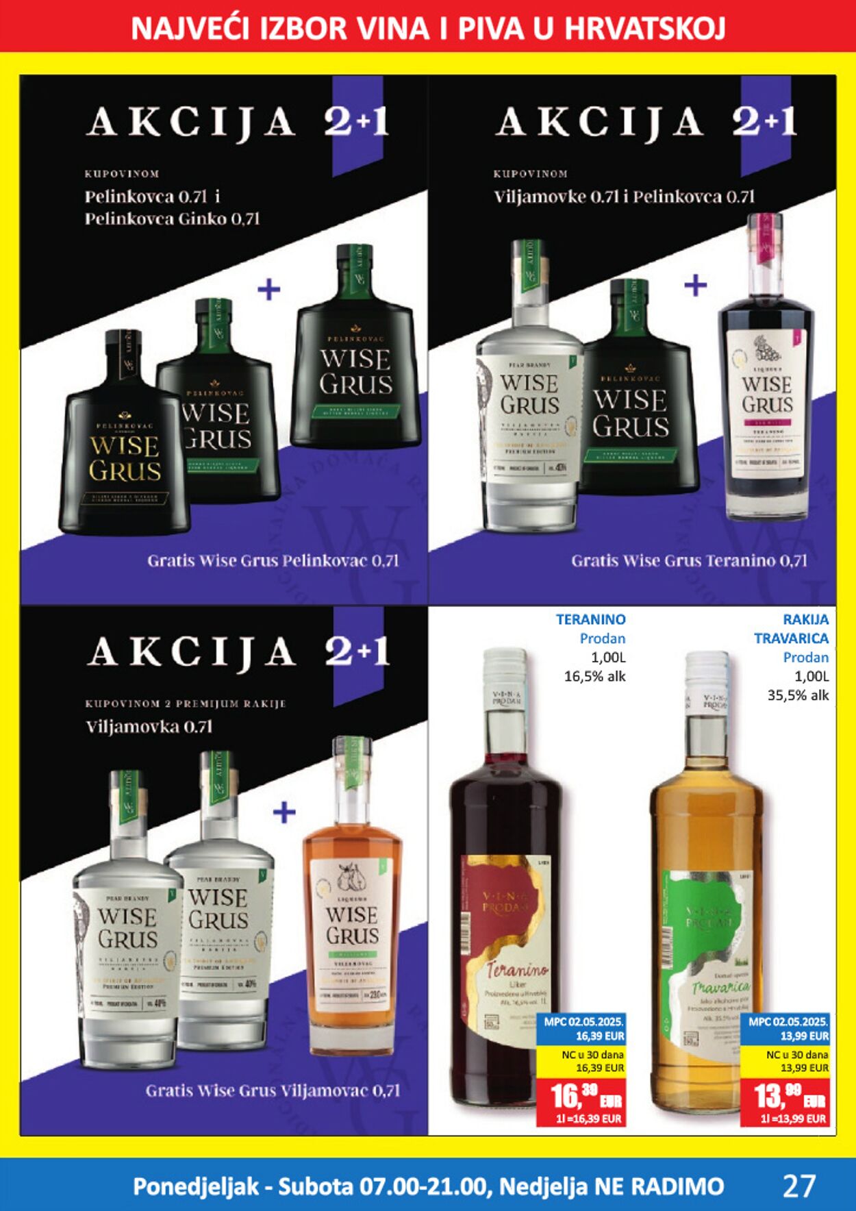 Katalog Vrutak 10.06.2025 - 24.06.2025