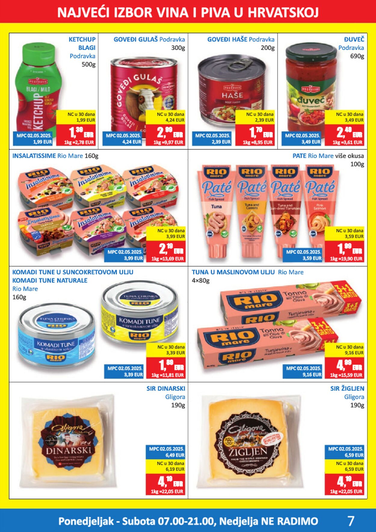 Katalog Vrutak 10.06.2025 - 24.06.2025