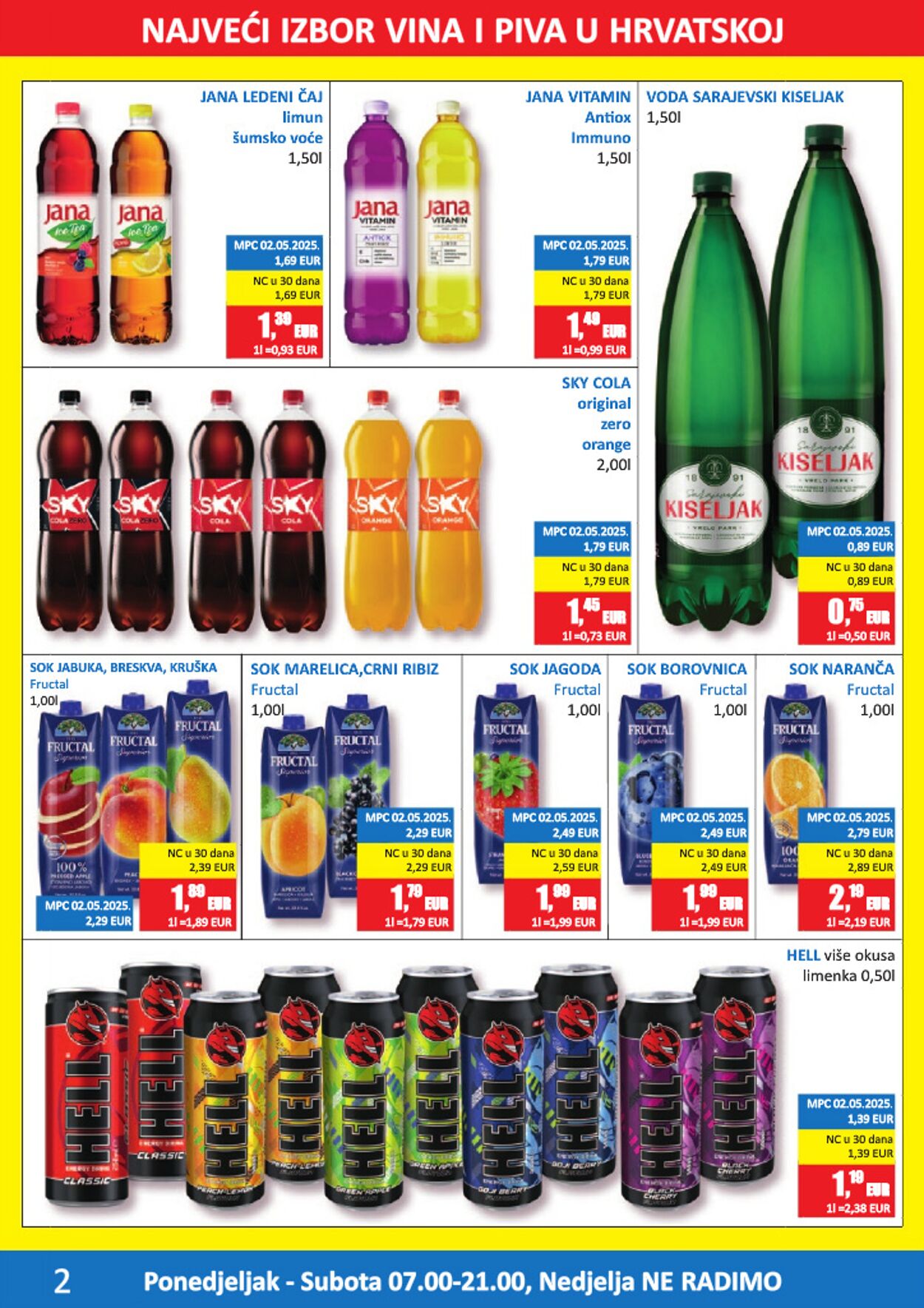 Katalog Vrutak 10.06.2025 - 24.06.2025