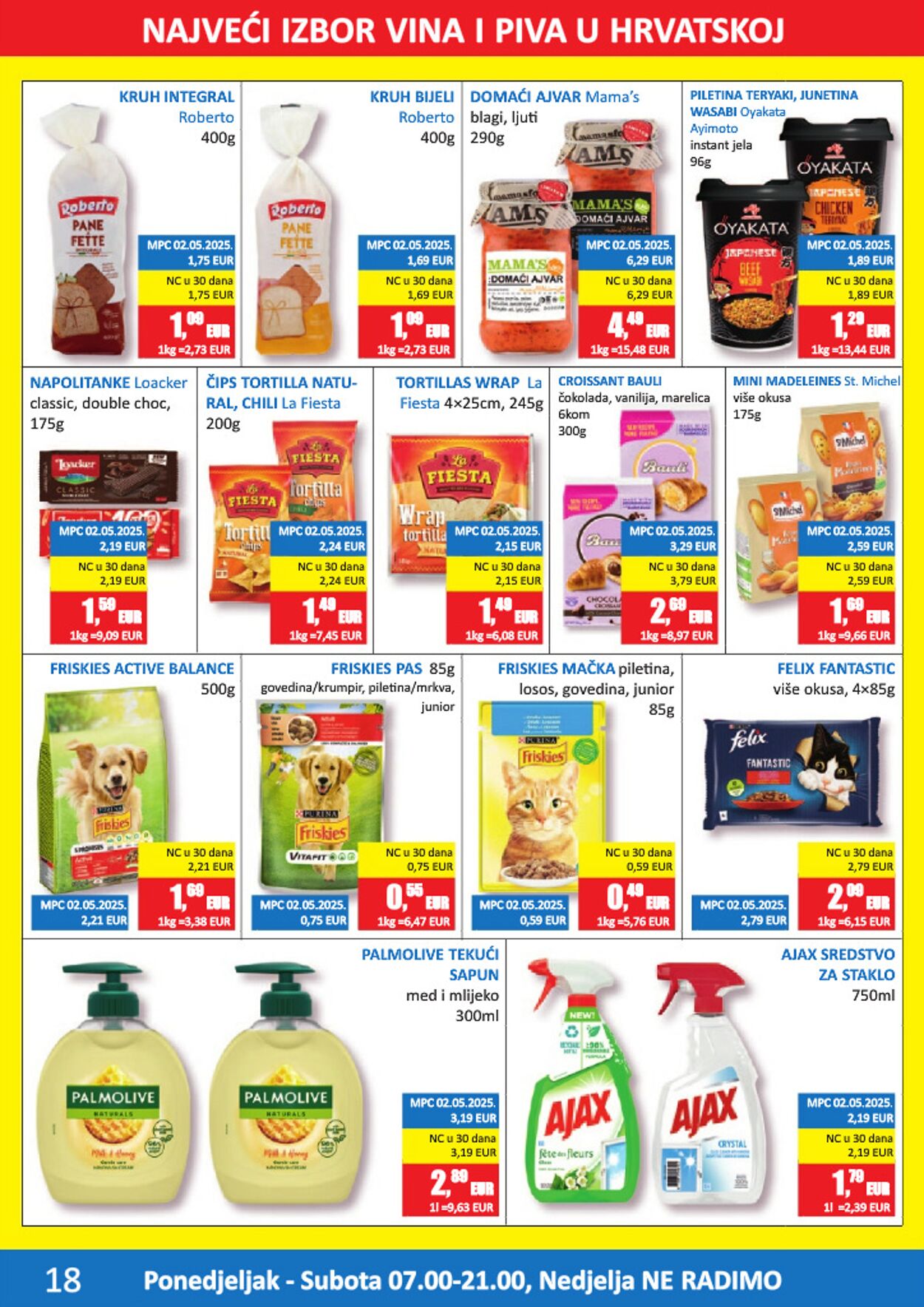 Katalog Vrutak 10.06.2025 - 24.06.2025