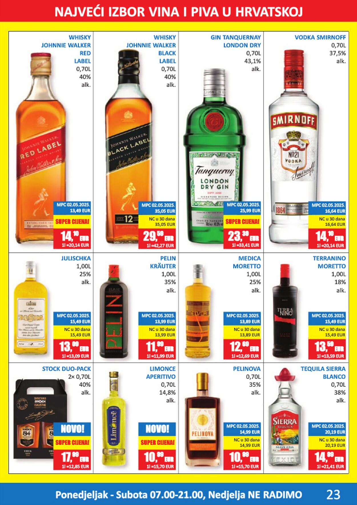 Katalog Vrutak 10.06.2025 - 24.06.2025