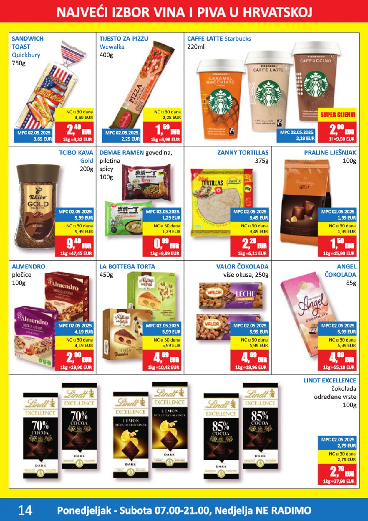 Katalog Vrutak 10.06.2025 - 24.06.2025