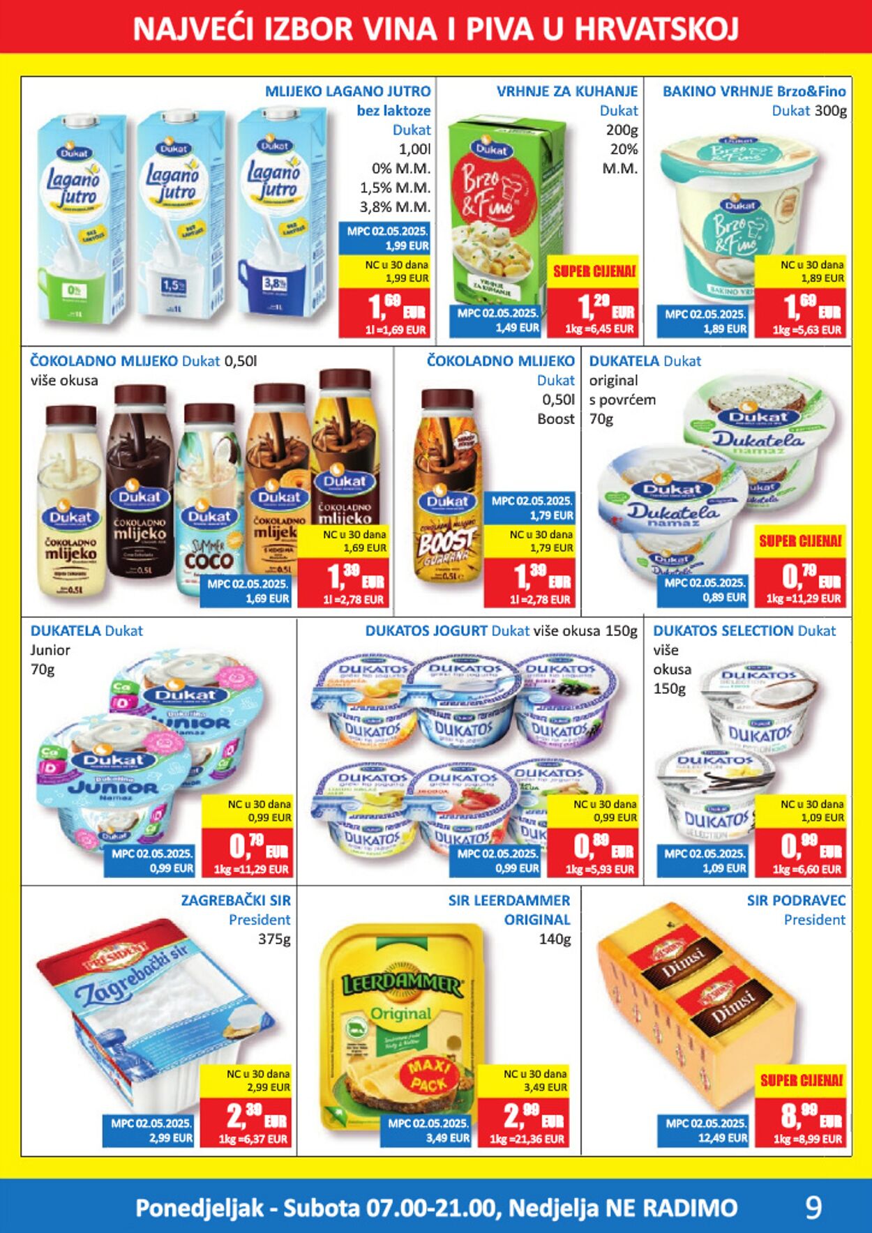 Katalog Vrutak 10.06.2025 - 24.06.2025