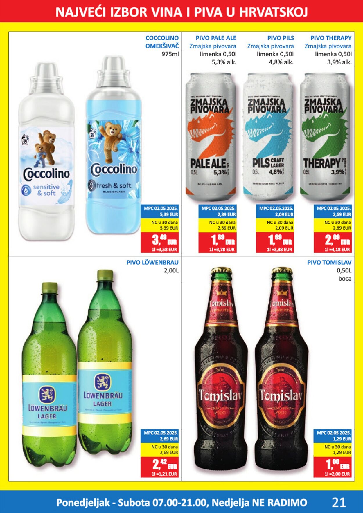 Katalog Vrutak 10.06.2025 - 24.06.2025