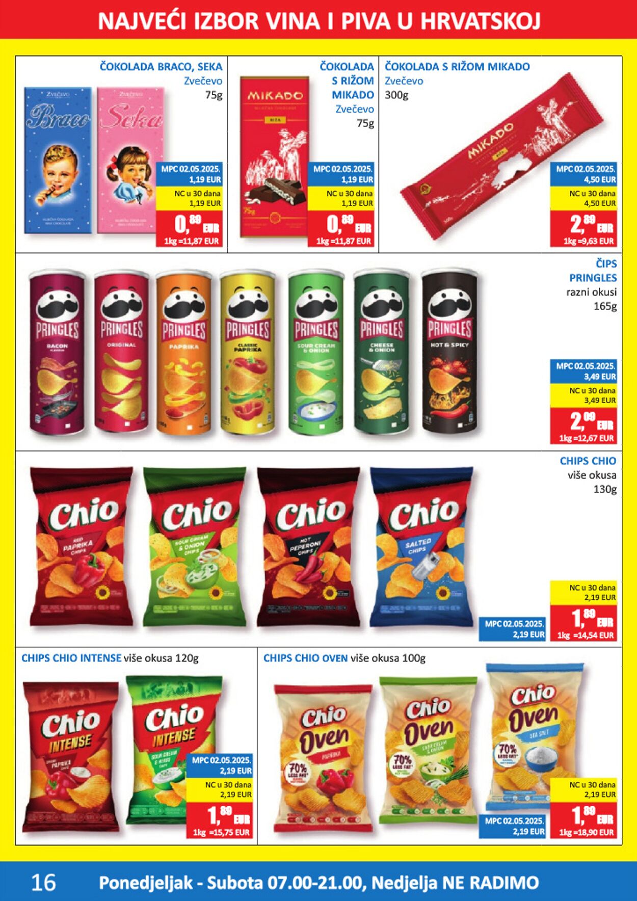 Katalog Vrutak 10.06.2025 - 24.06.2025