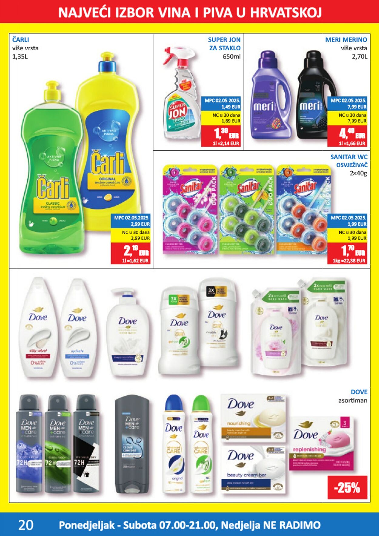 Katalog Vrutak 10.06.2025 - 24.06.2025